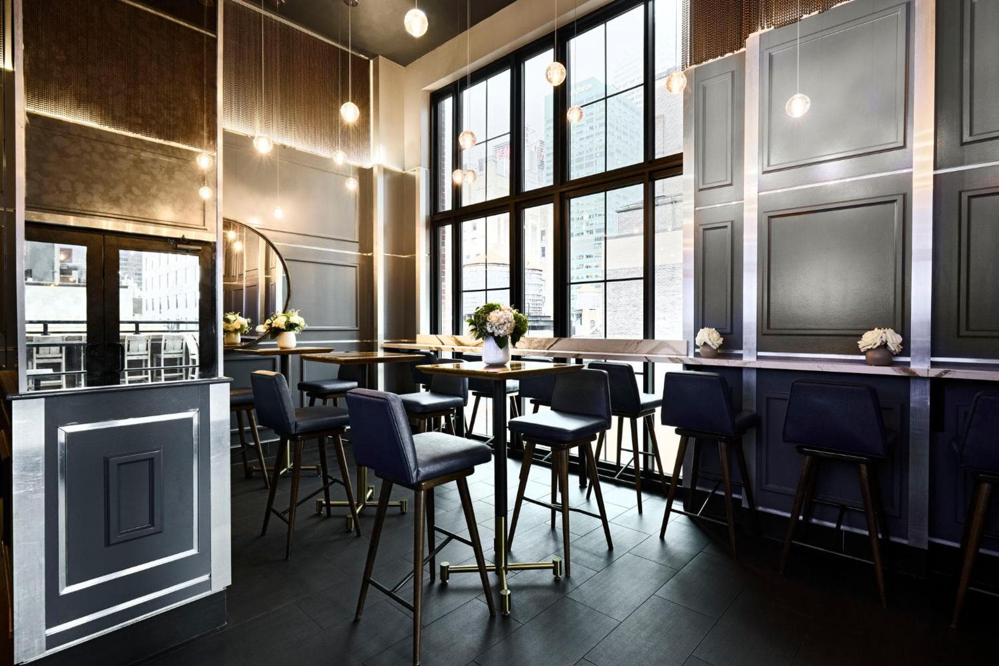 Archer Hotel New York — 26