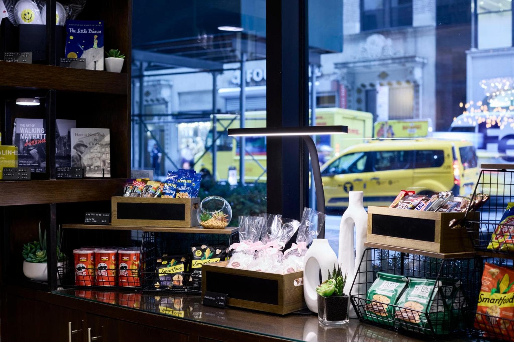 Archer Hotel New York — 23