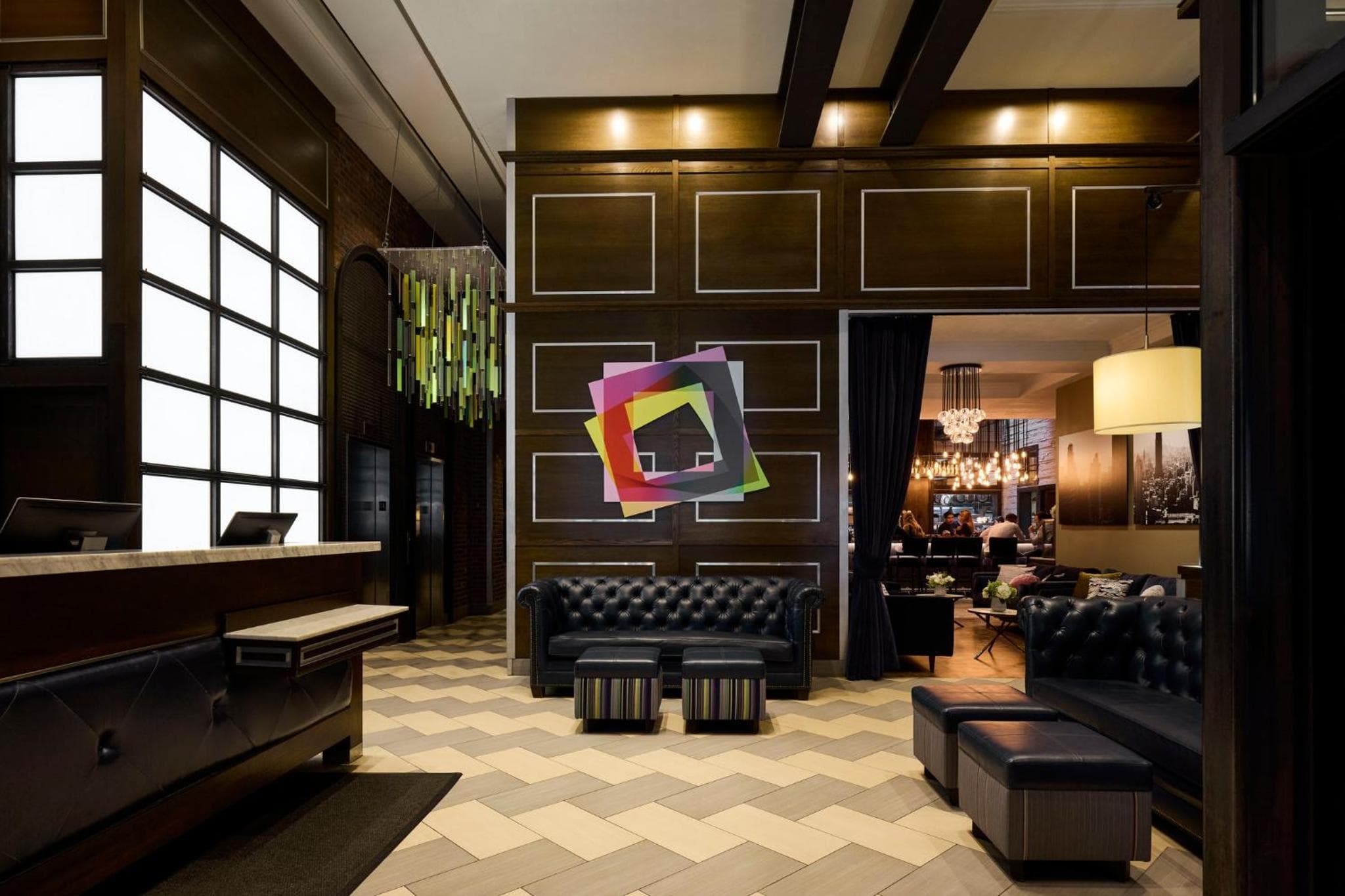 Archer Hotel New York — 30