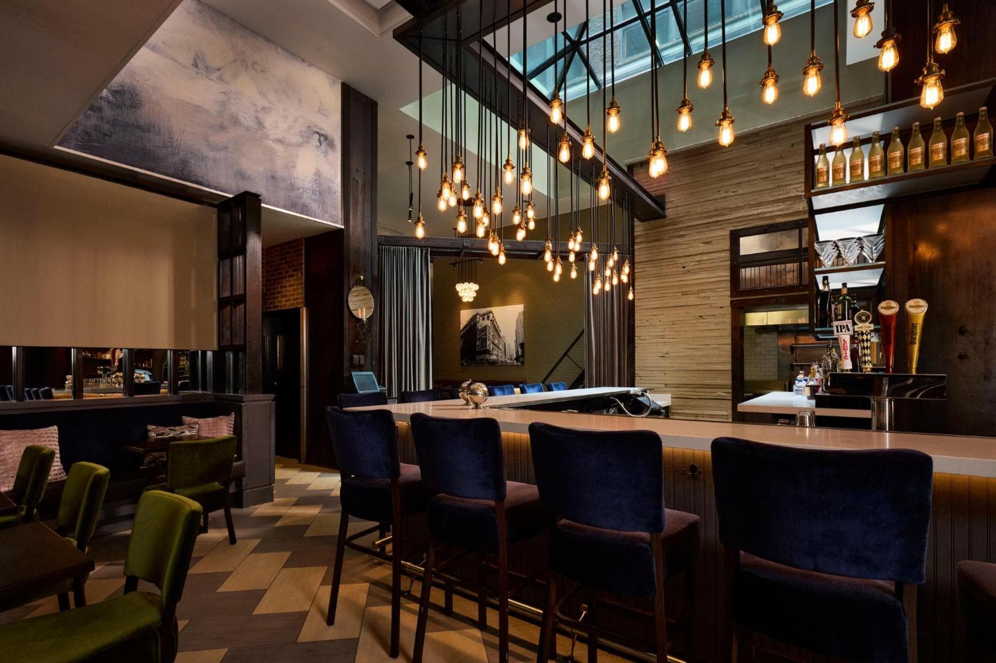 Archer Hotel New York — 28