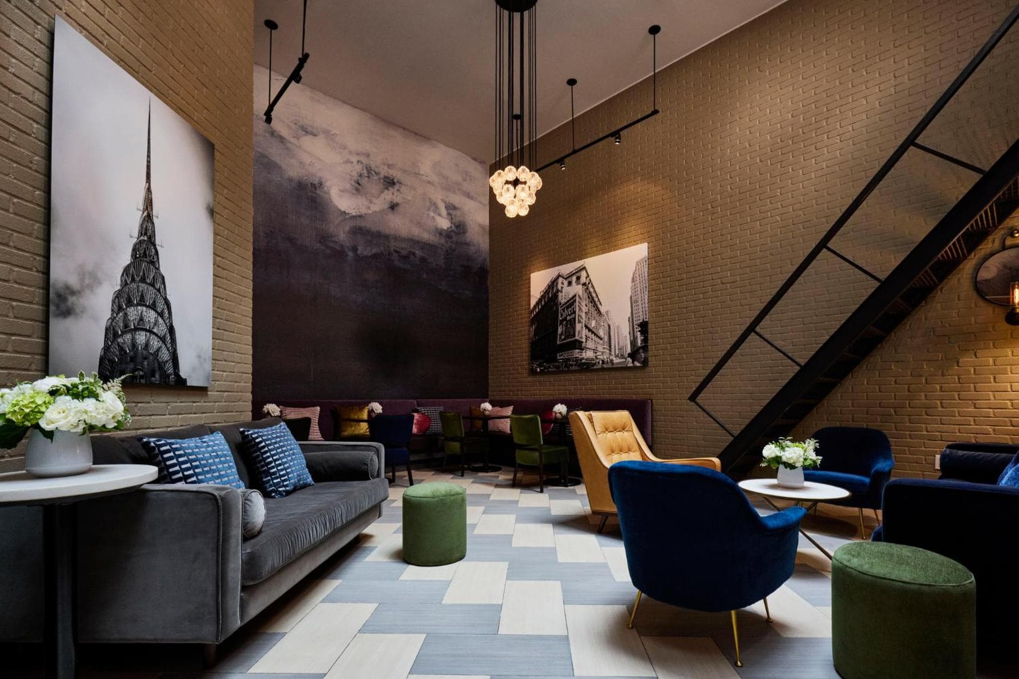 Archer Hotel New York — 19