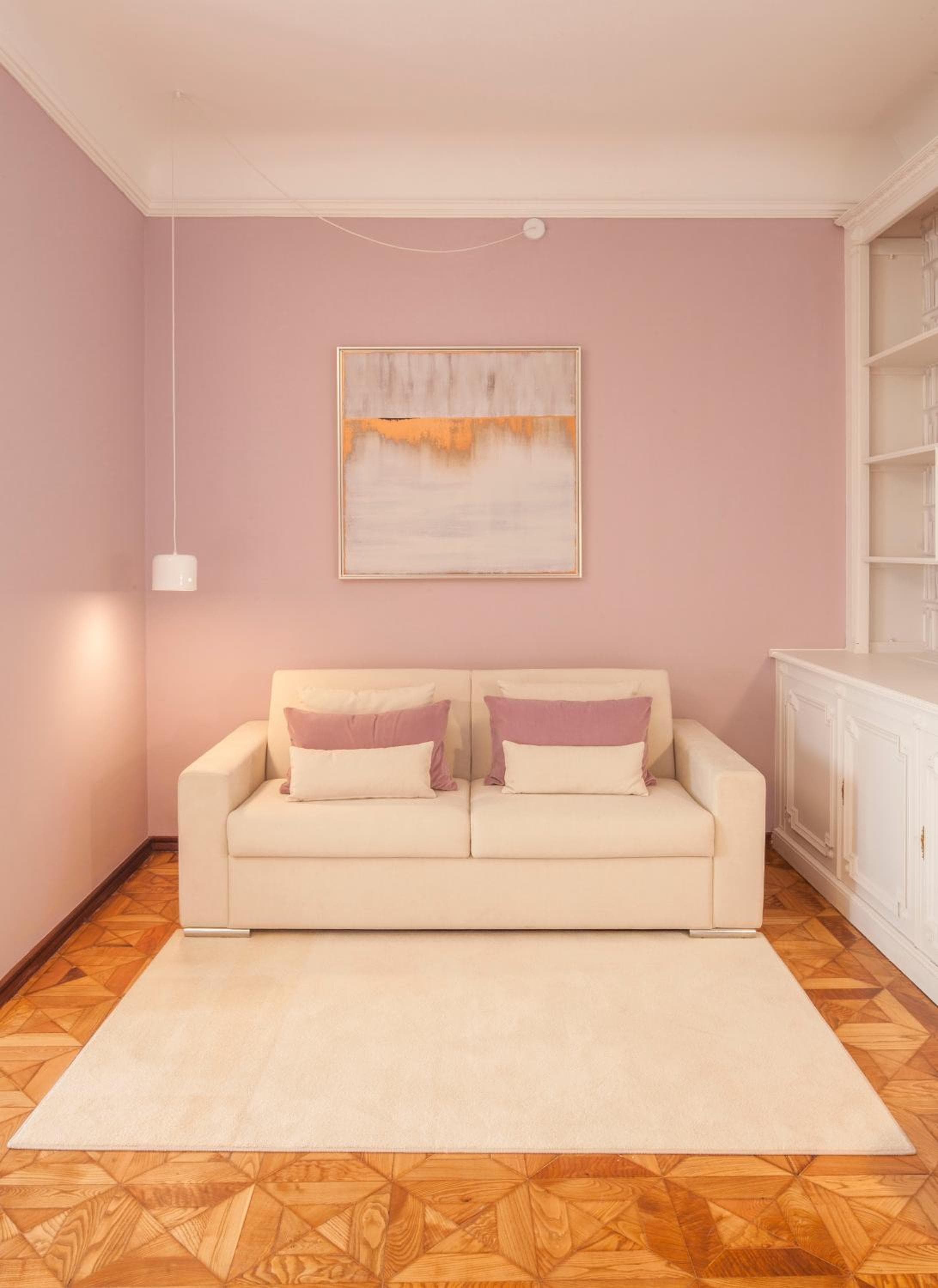 Luzeiros Suites — 30