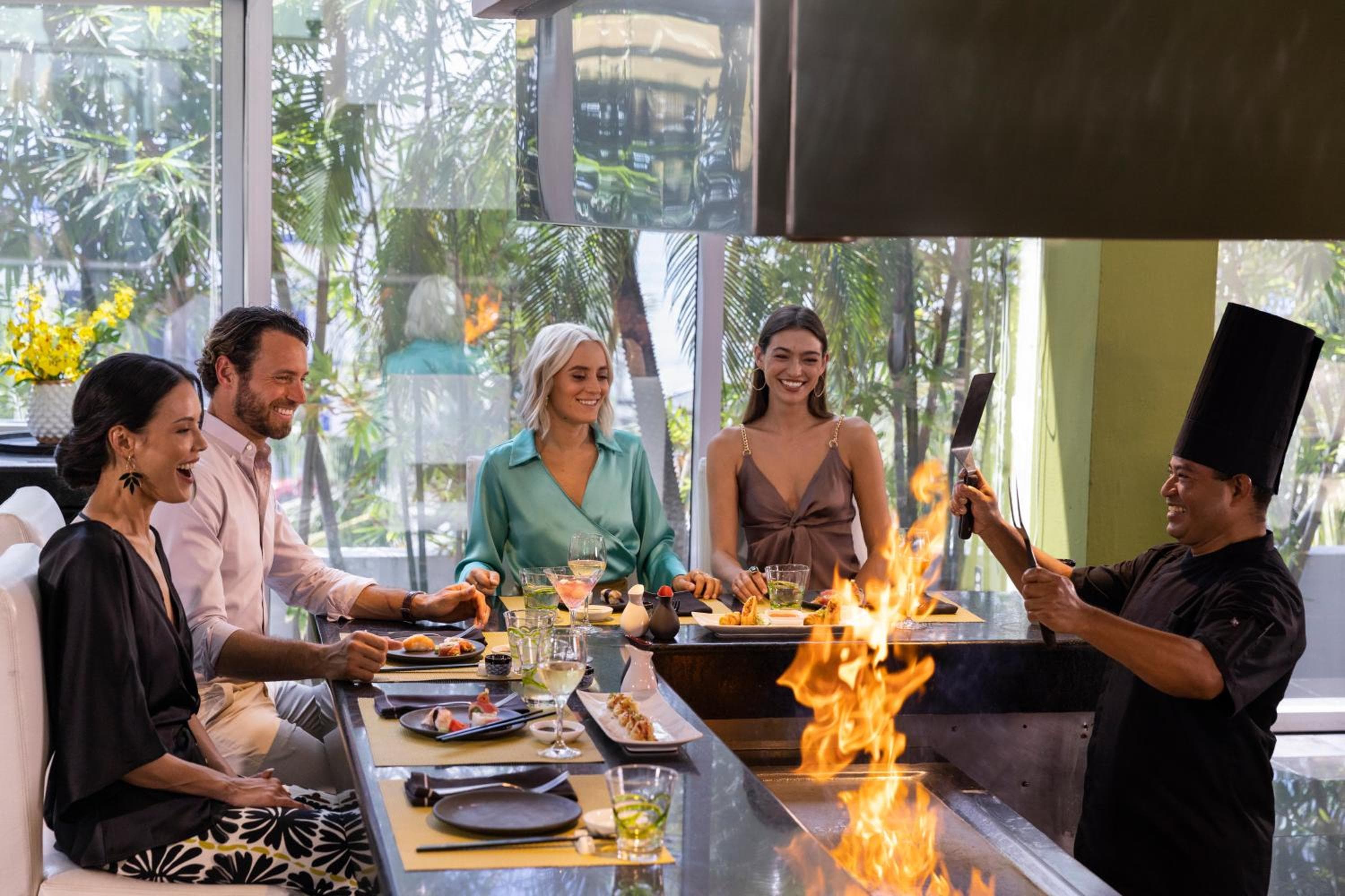 Hyatt Zilara Cancún - Todo Incluido - Sólo Adultos — 12
