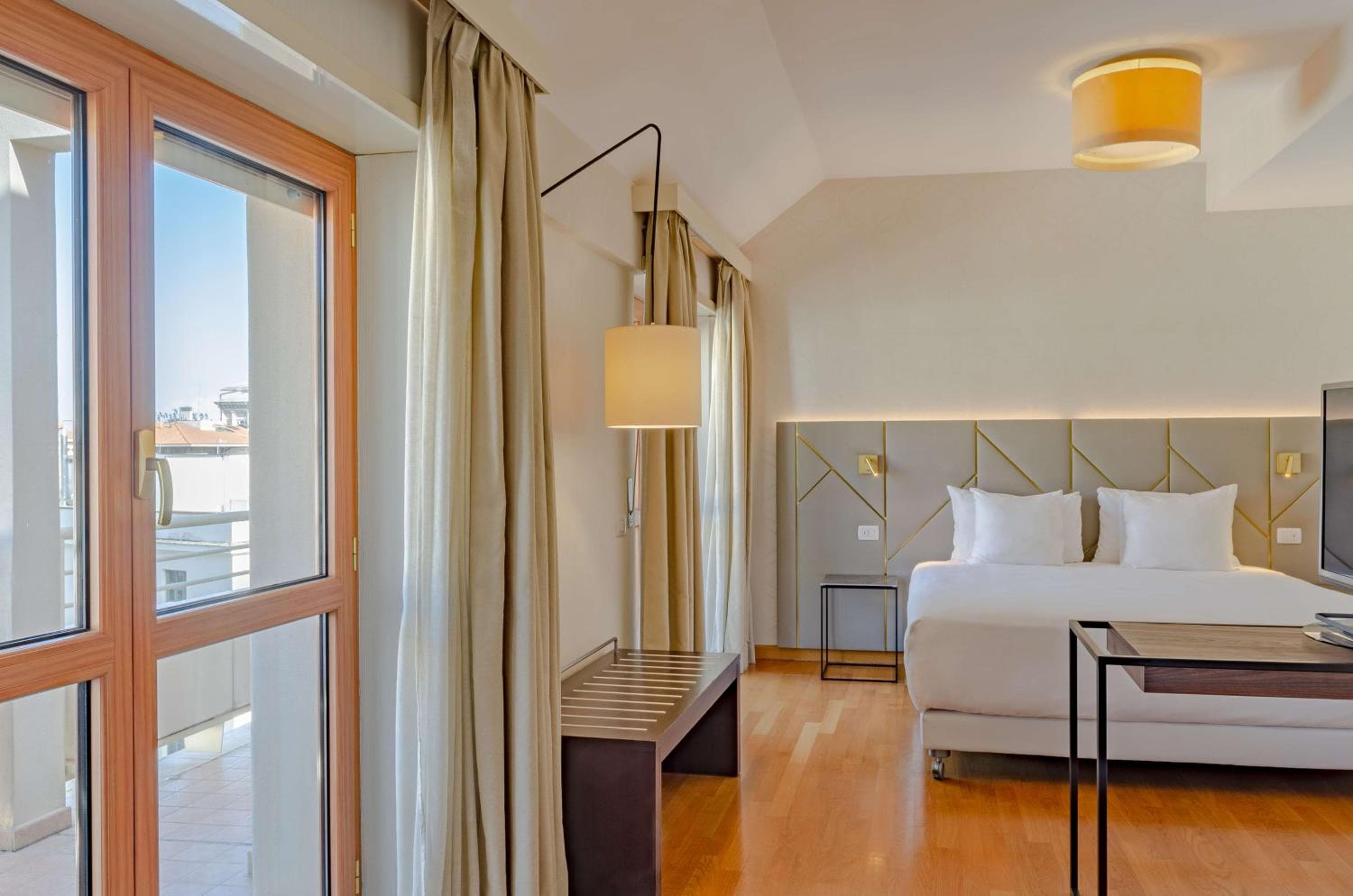 NH Collection Roma Giustiniano — 15