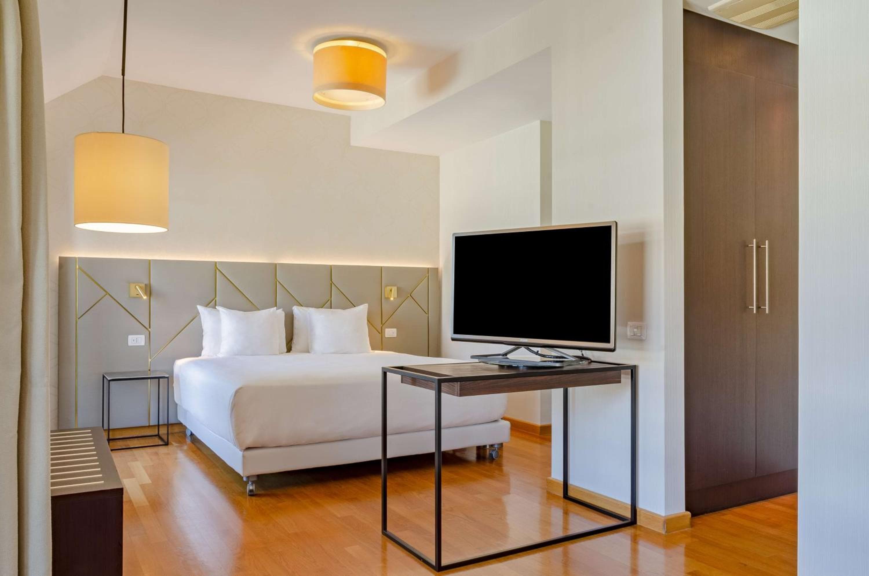 NH Collection Roma Giustiniano — 9