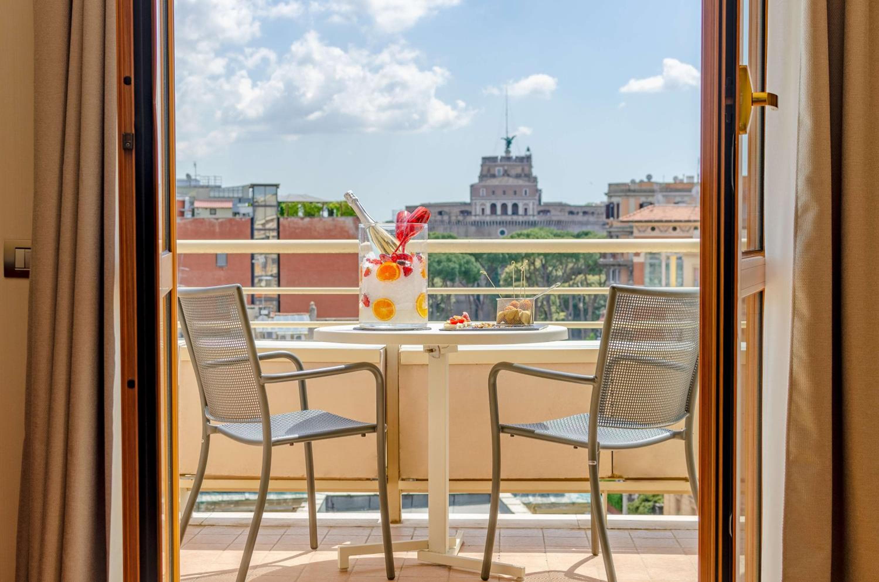 NH Collection Roma Giustiniano — 3
