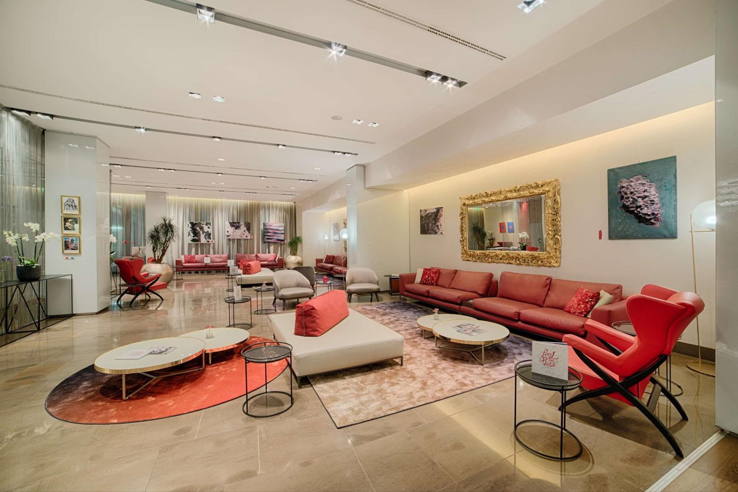 Tivoli President Milano Hotel hotel, Largo Augusto 10, Milan, Italy — photo 68