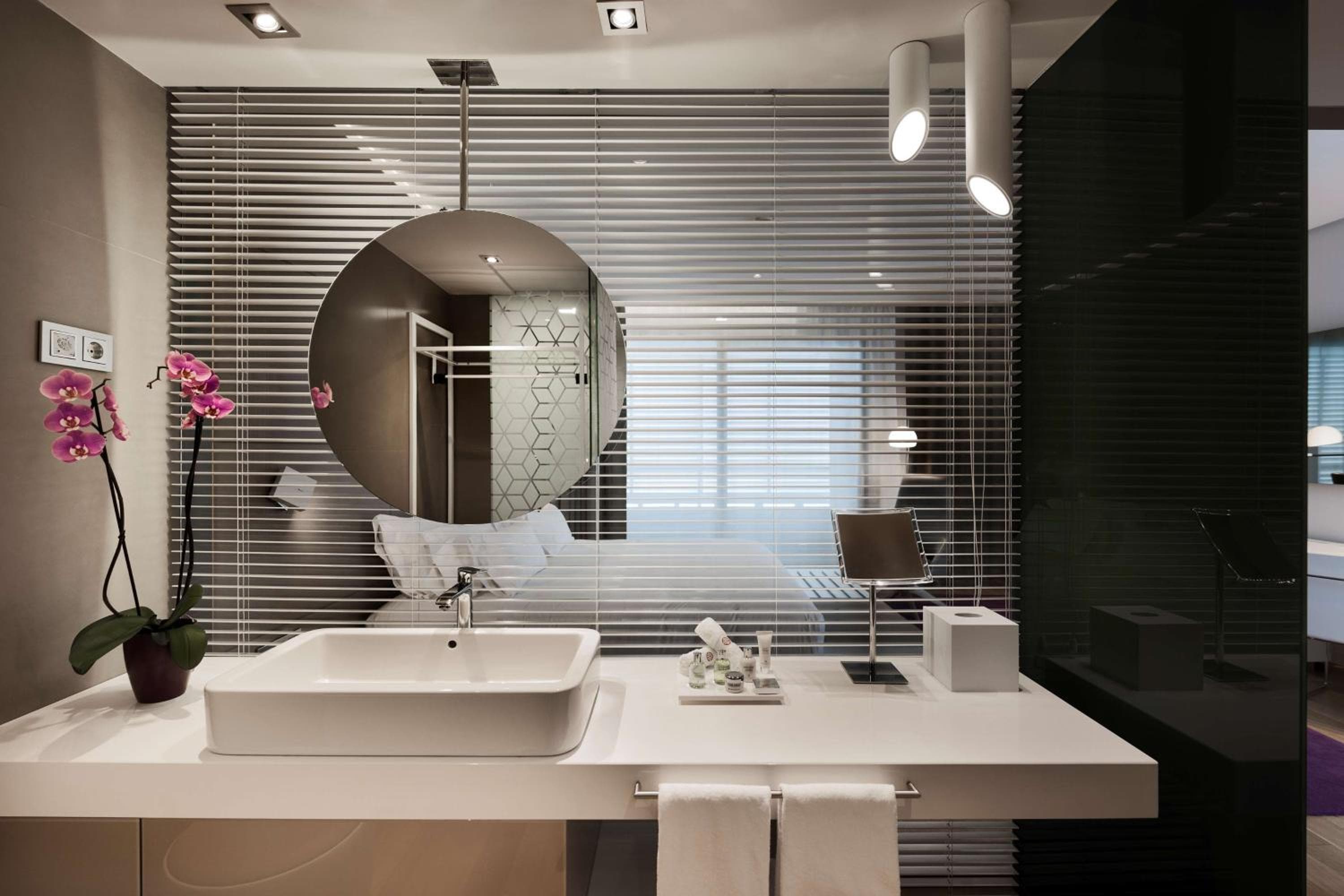 NH Collection Madrid Eurobuilding — 26