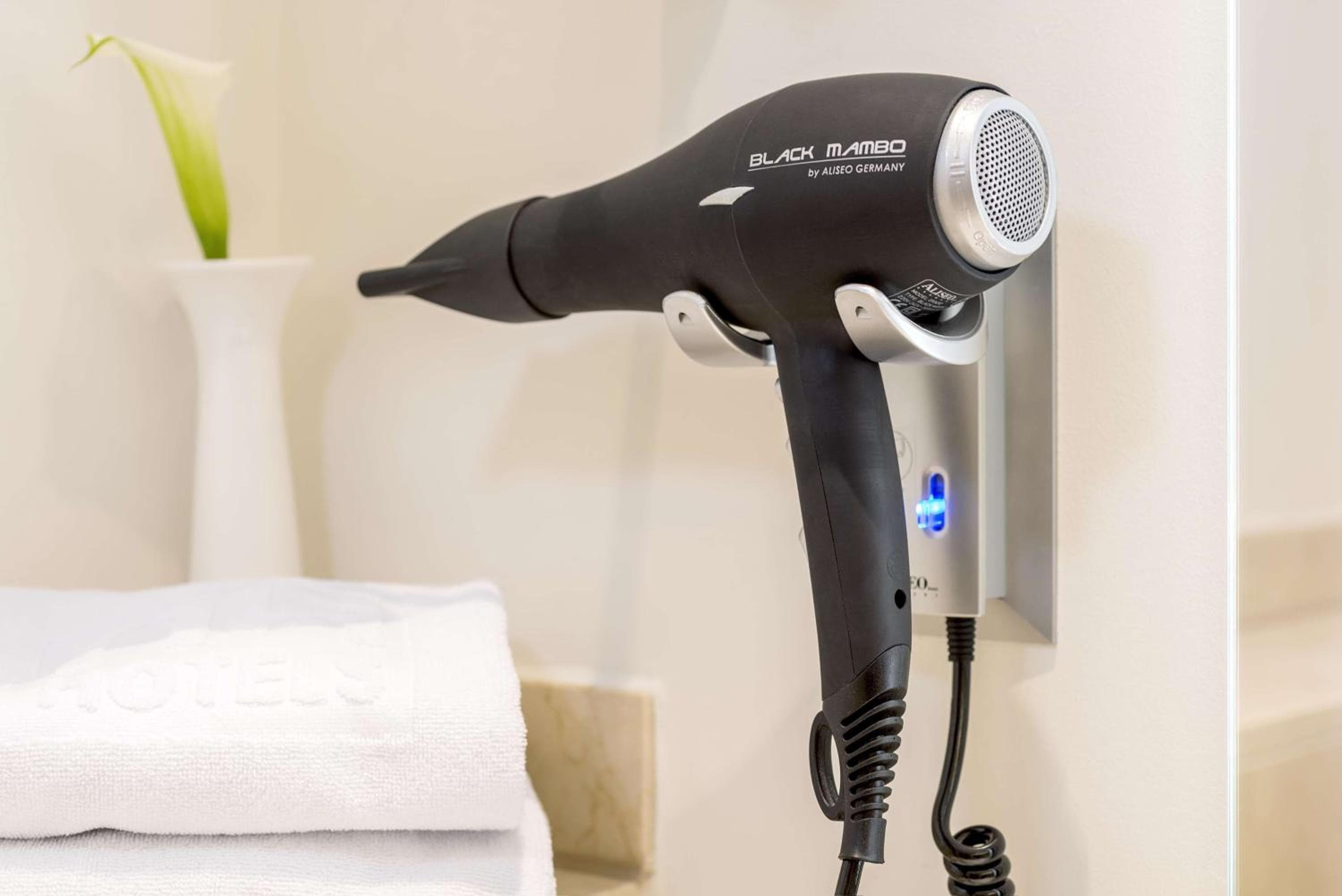 Tivoli President Milano Hotel hotel, Largo Augusto 10, Milan, Italy — photo 14