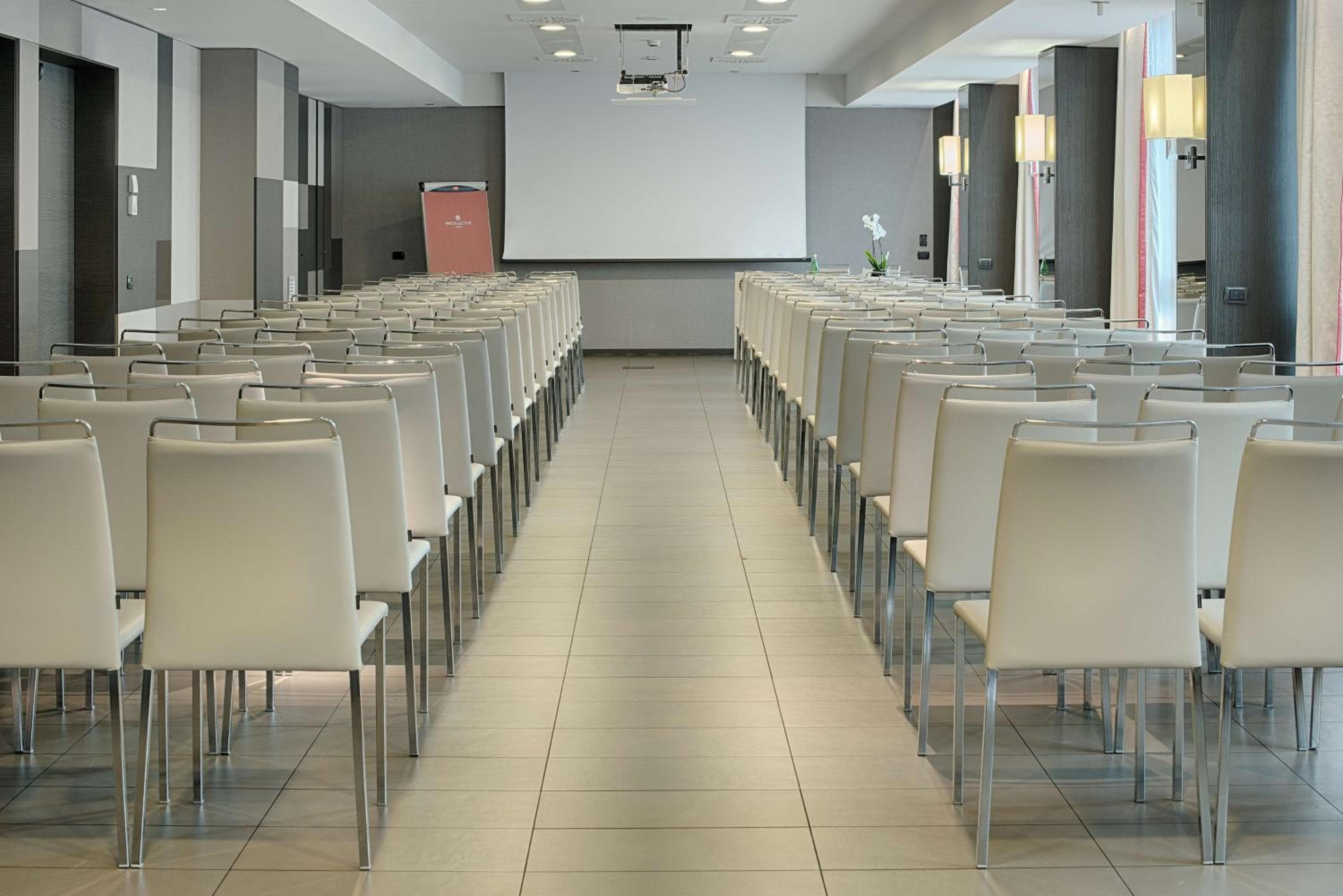 Tivoli President Milano Hotel hotel, Largo Augusto 10, Milan, Italy — photo 33