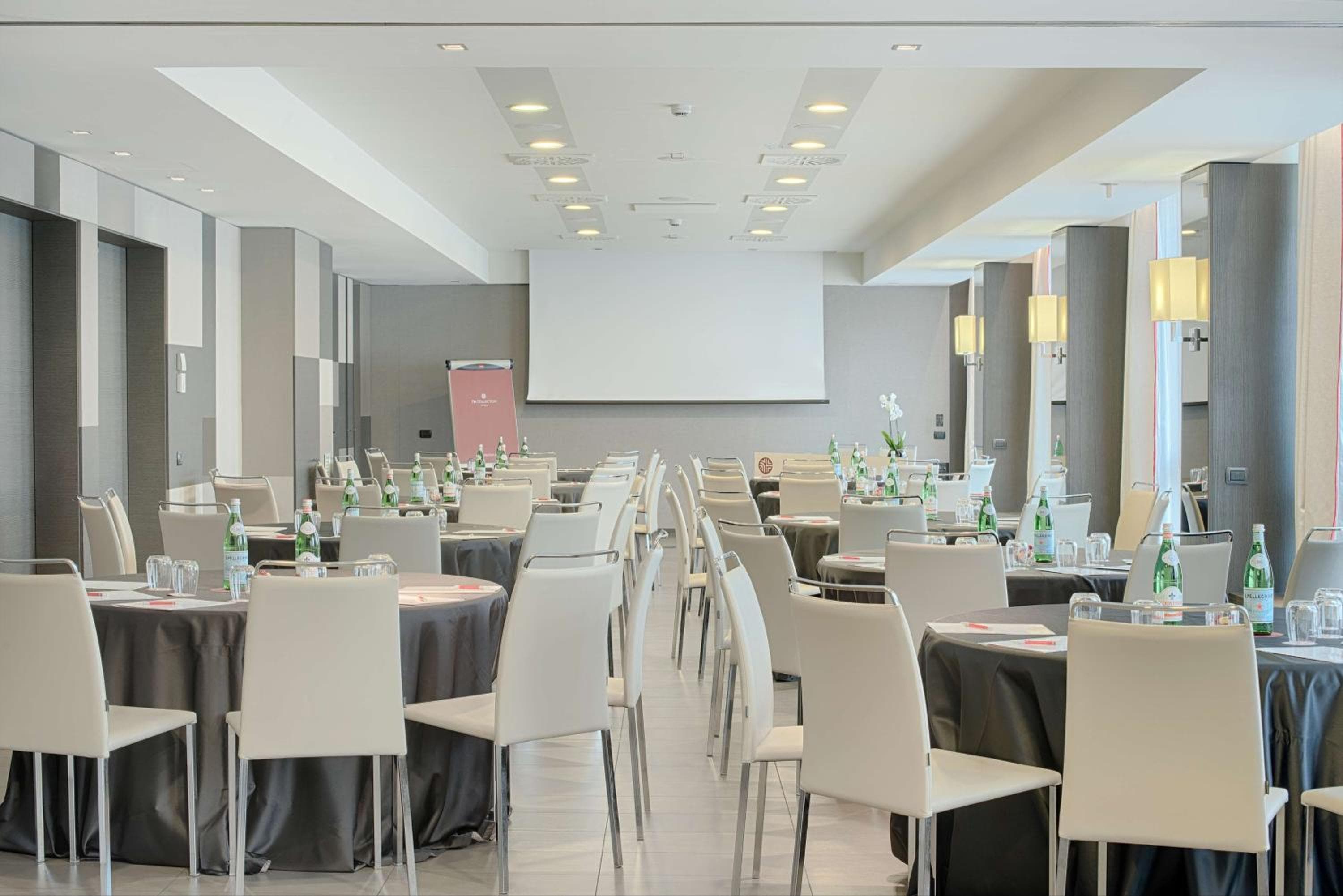 Tivoli President Milano Hotel hotel, Largo Augusto 10, Milan, Italy — photo 35