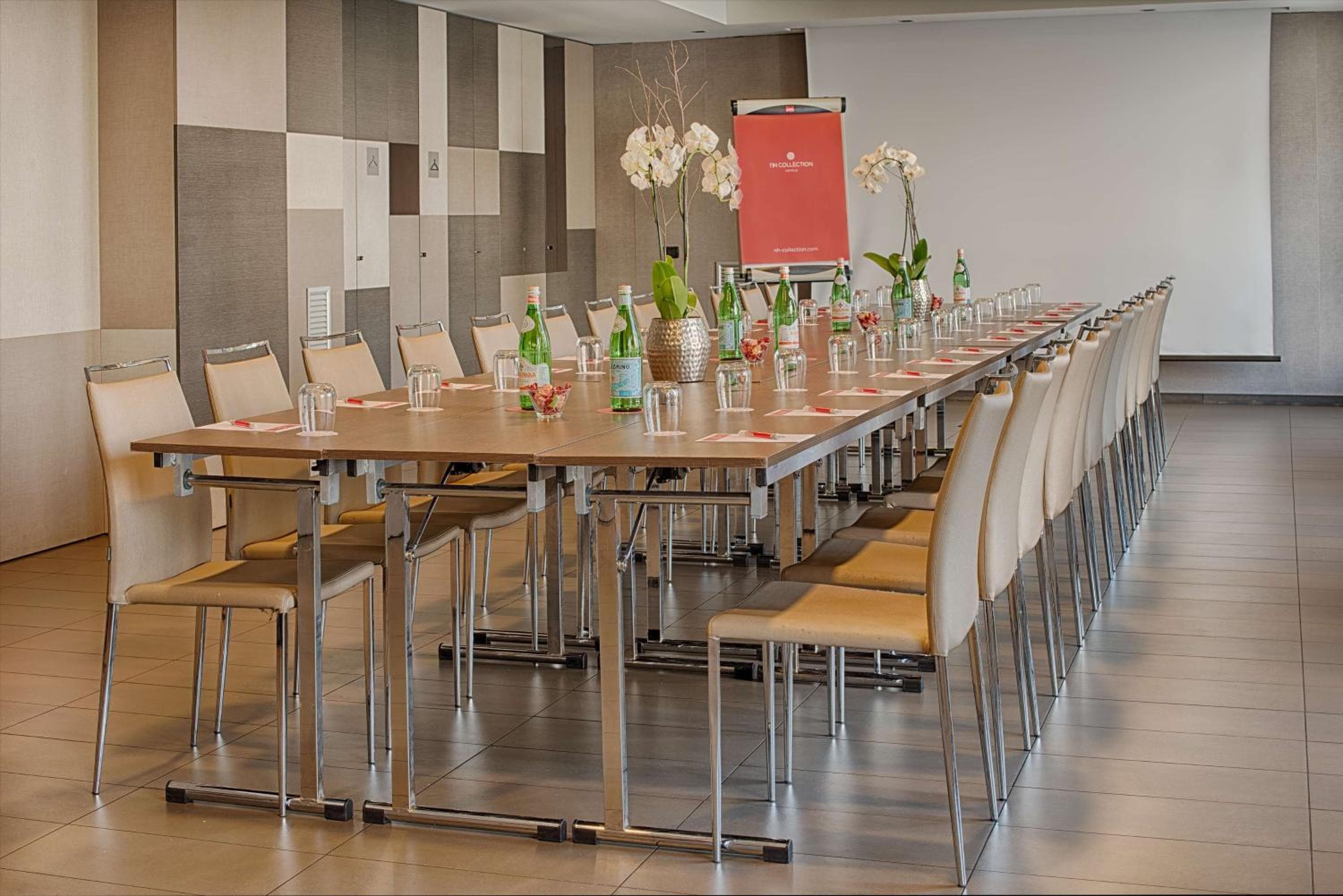 Tivoli President Milano Hotel hotel, Largo Augusto 10, Milan, Italy — photo 84