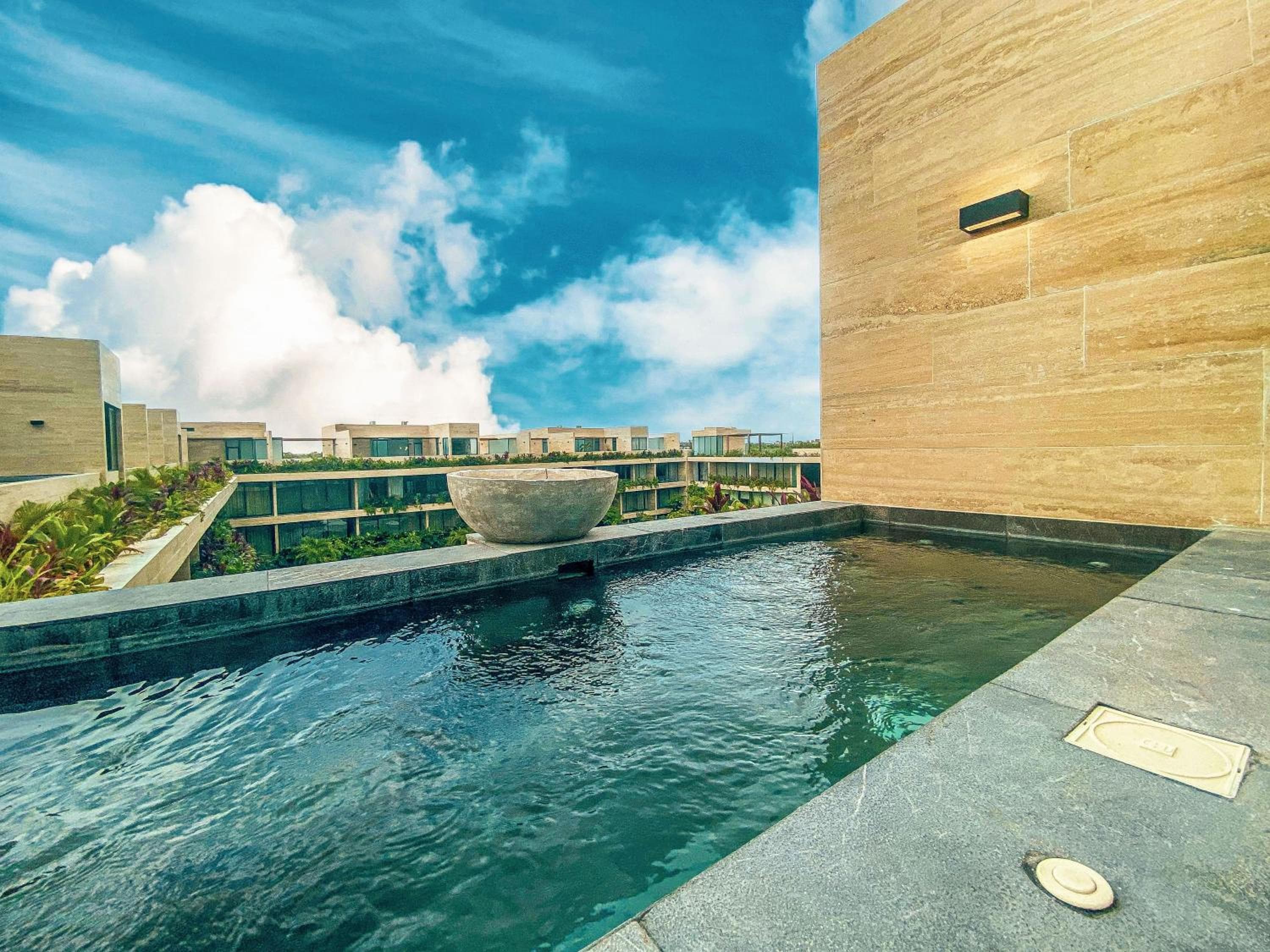 Mistiq Tulum — 3