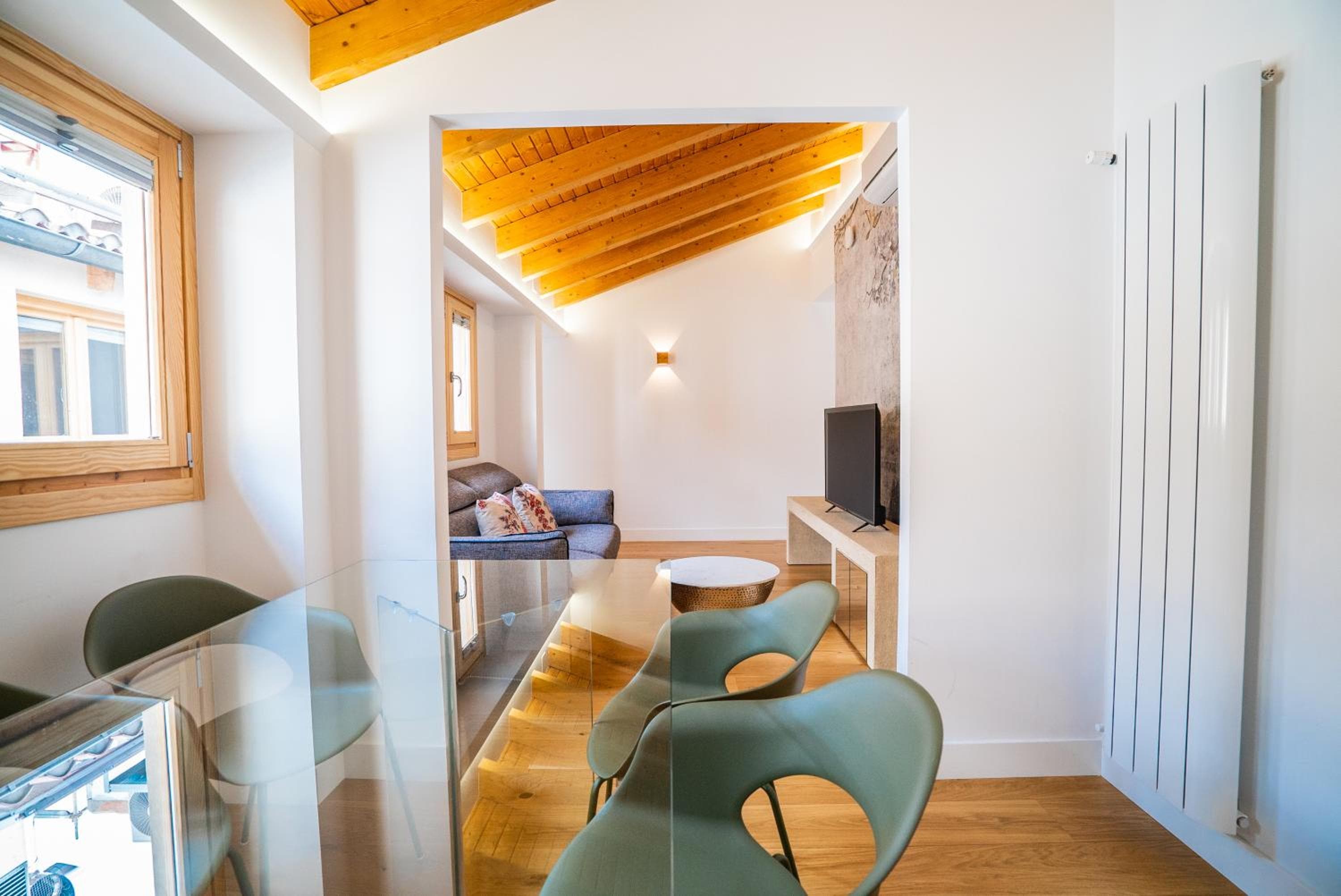 Apartamentos Smartr Madrid Gran Vía — 25