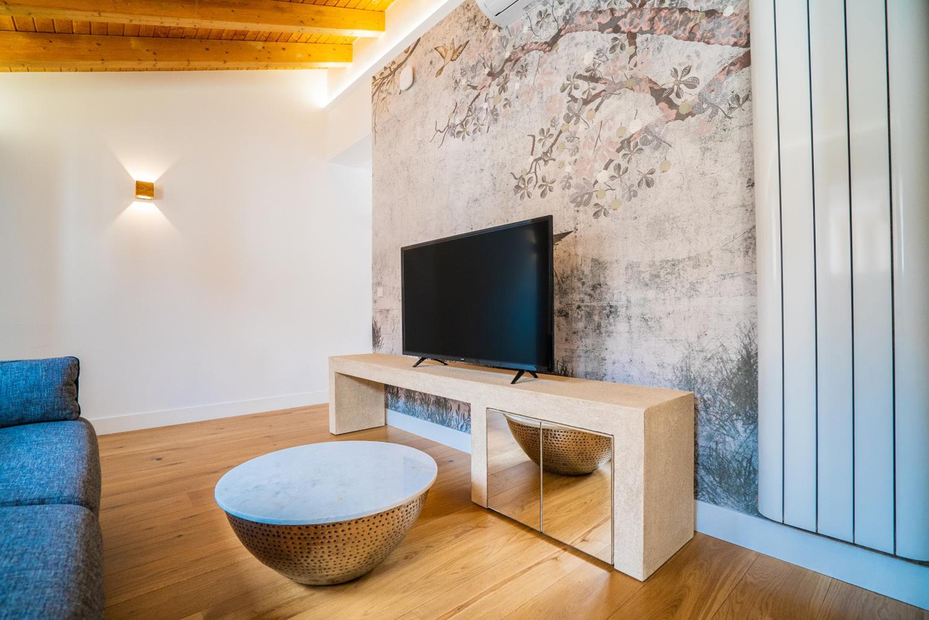 Apartamentos Smartr Madrid Gran Vía — 30