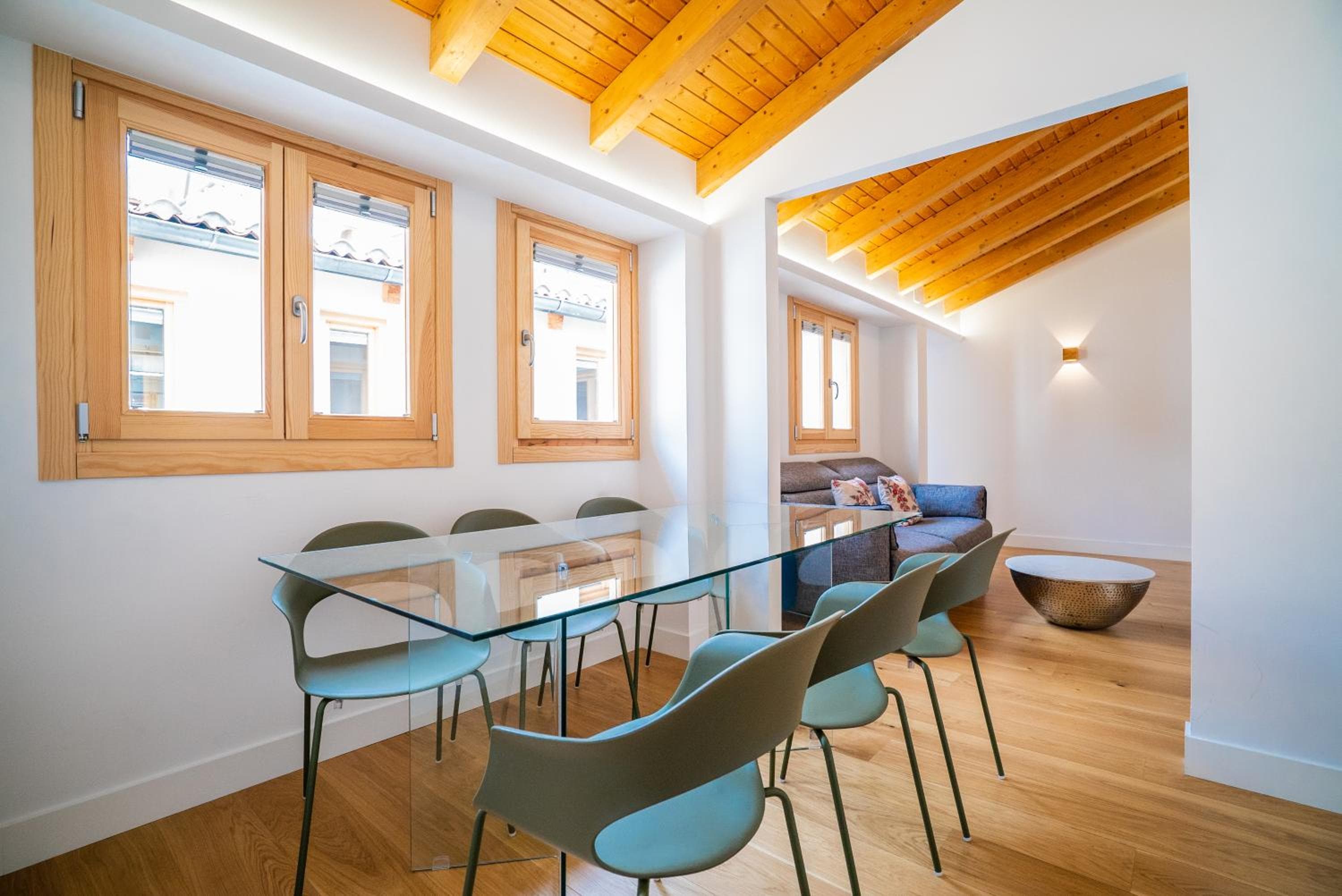 Apartamentos Smartr Madrid Gran Vía — 28
