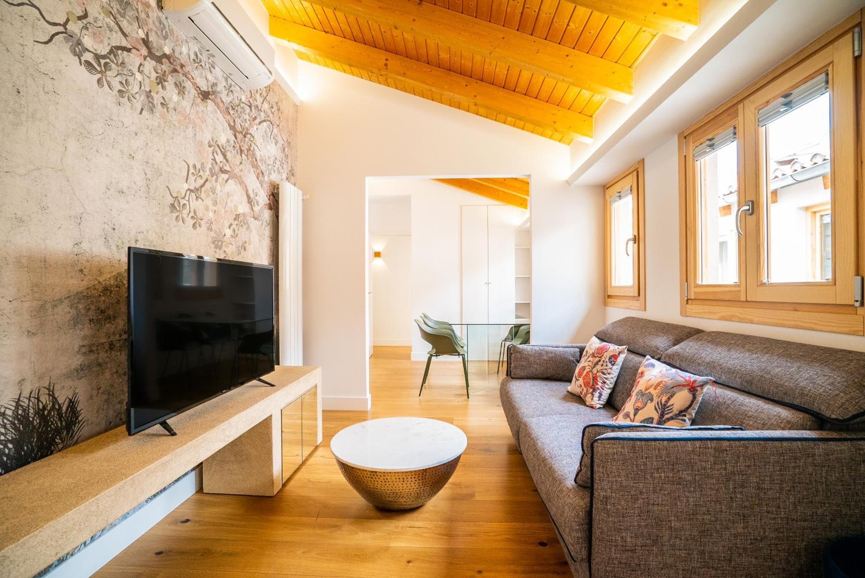 Apartamentos Smartr Madrid Gran Vía — 22