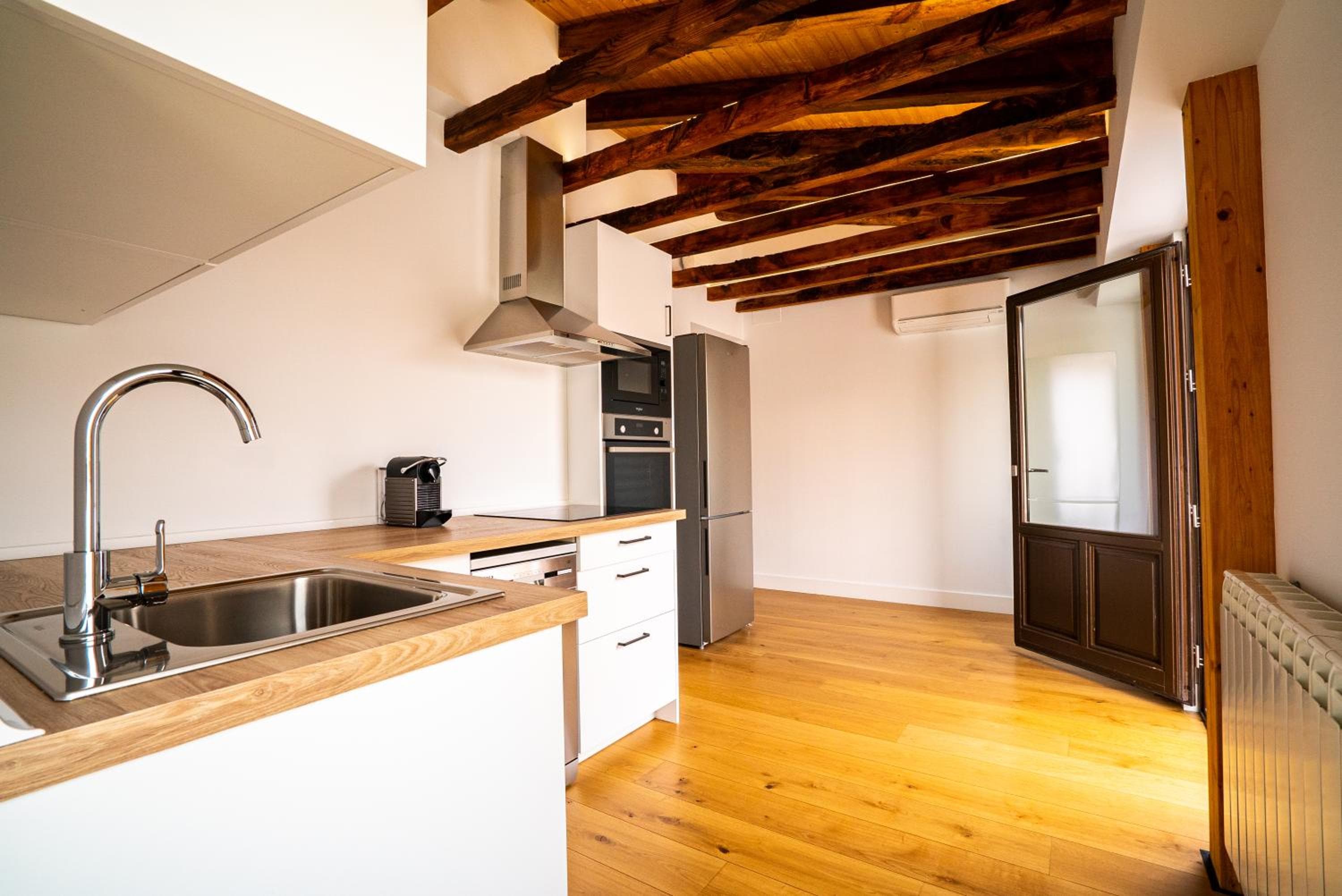 Apartamentos Smartr Madrid Gran Vía — 23