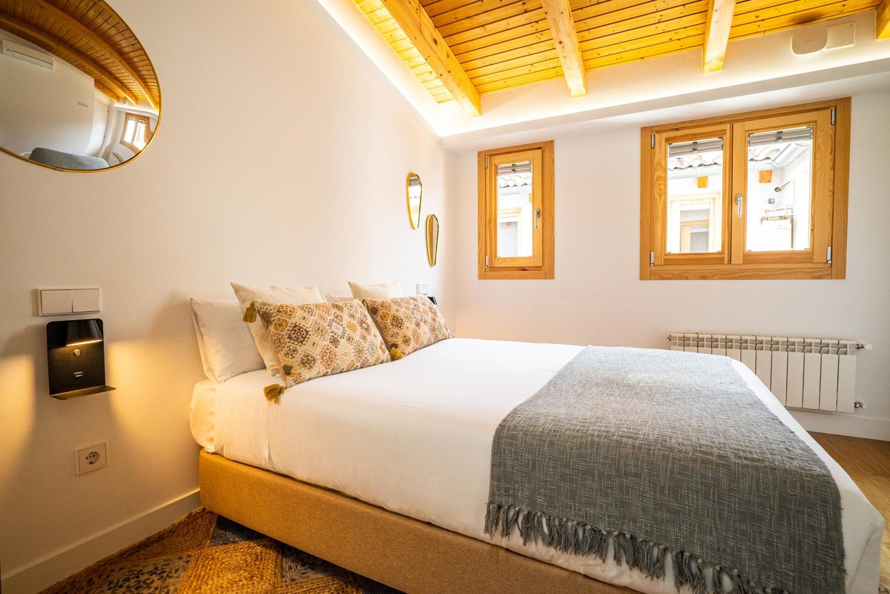 Apartamentos Smartr Madrid Gran Vía — 26