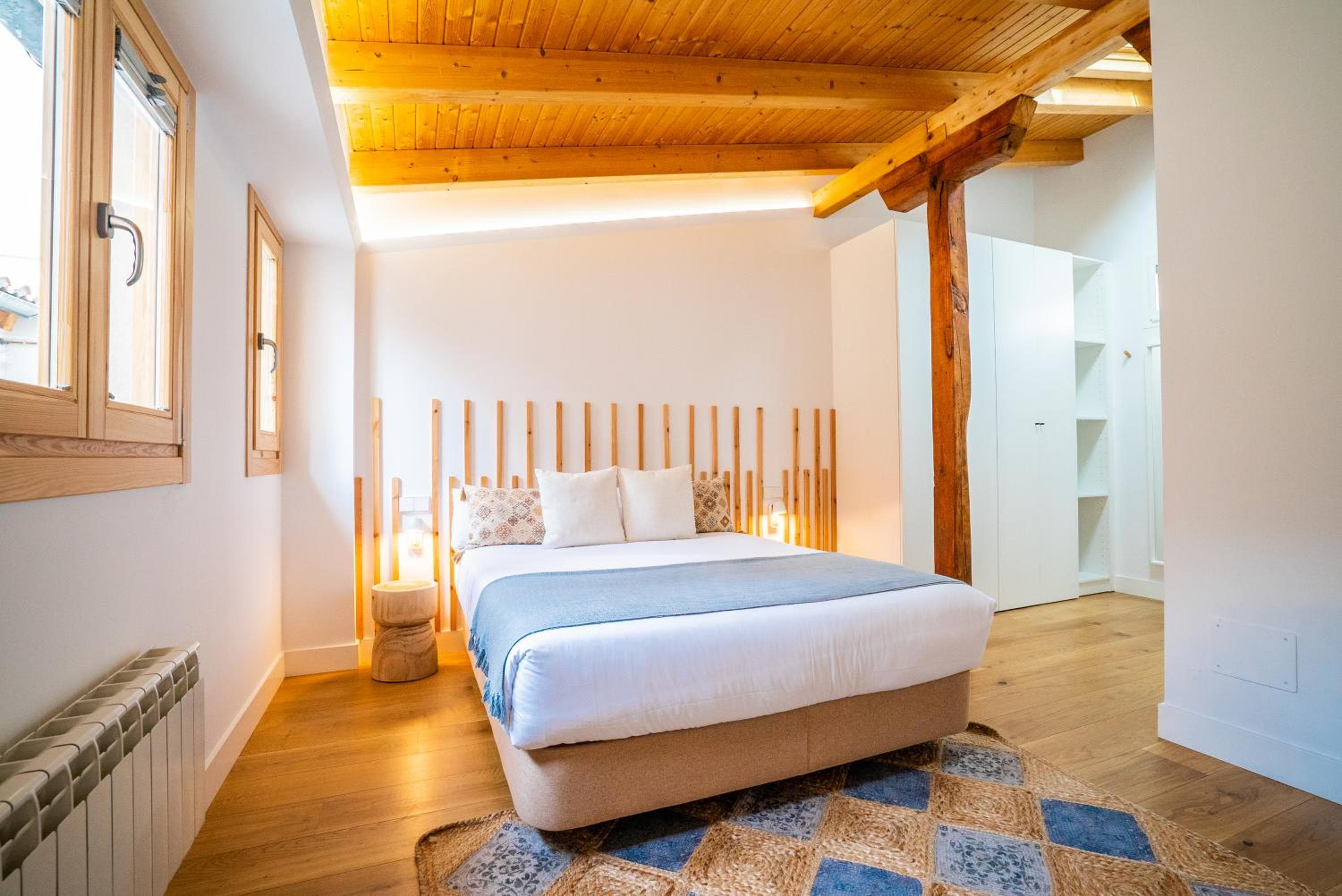 Apartamentos Smartr Madrid Gran Vía — 1