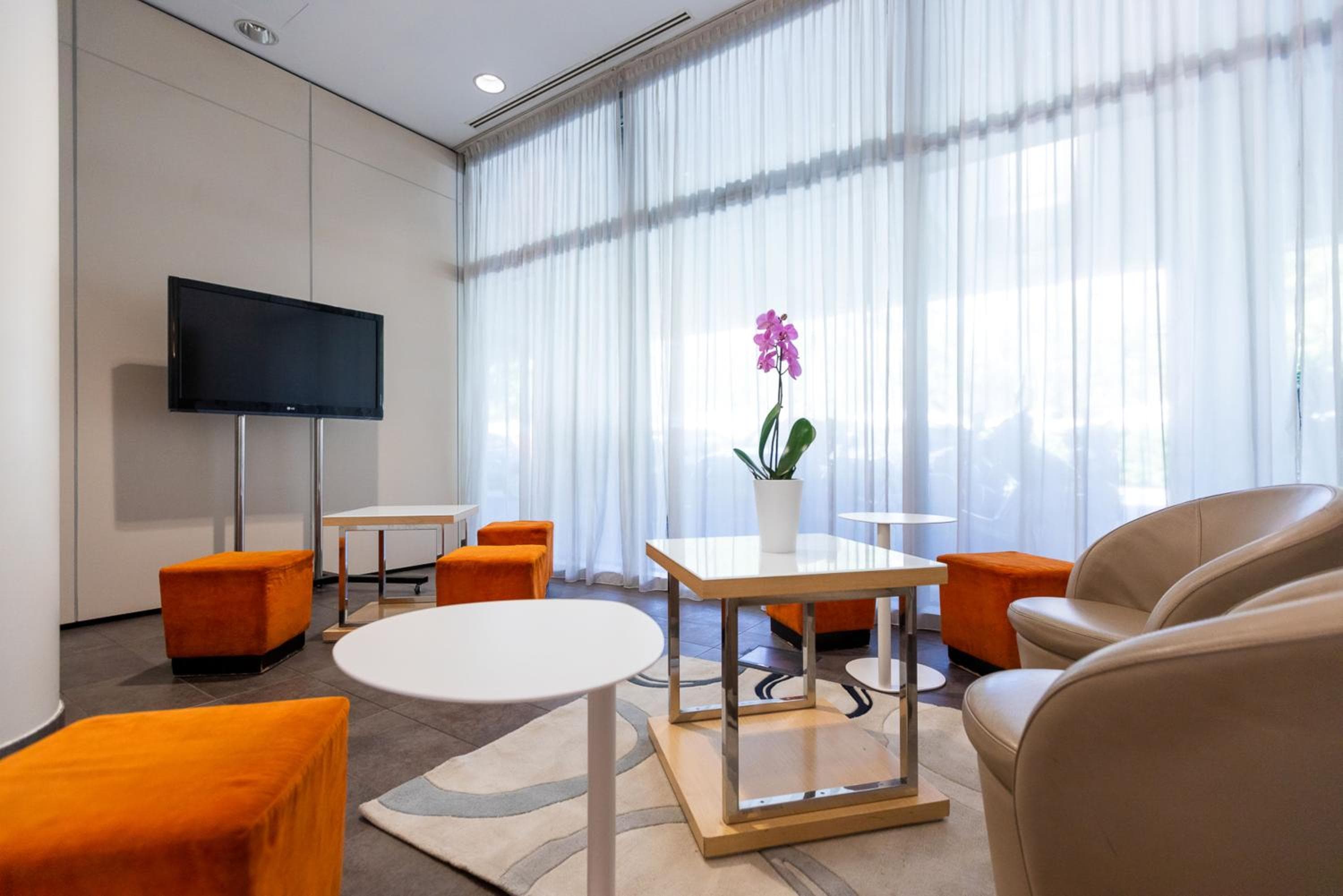 Ramada Plaza by Wyndham Milano — 20