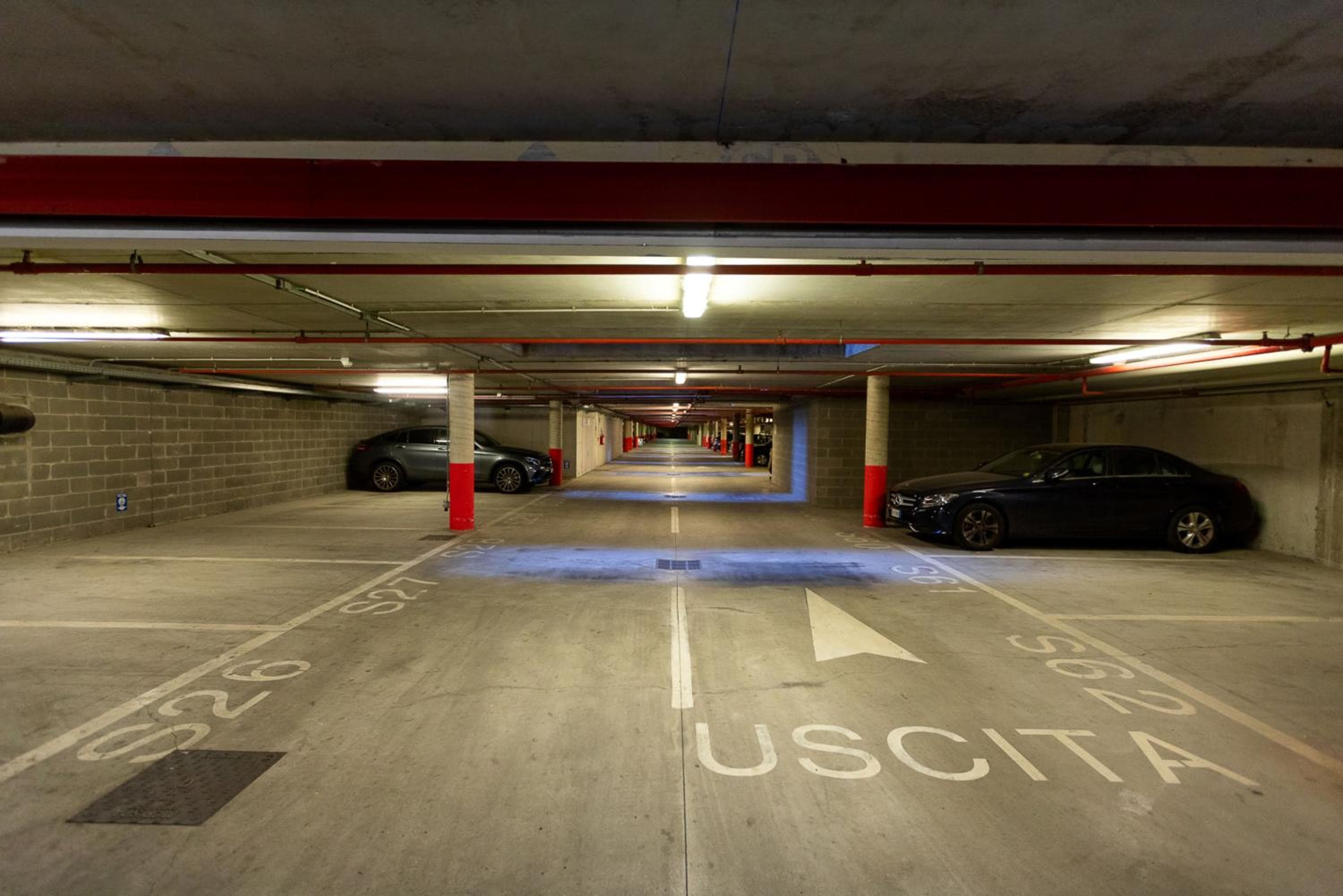 Ramada Plaza by Wyndham Mailand — 11