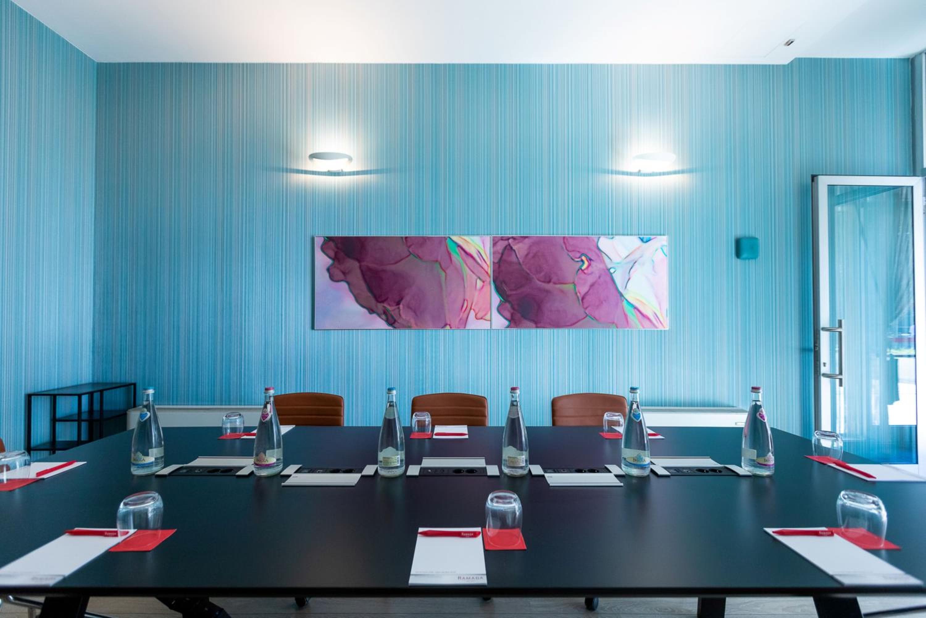 Ramada Plaza by Wyndham Milano — 4