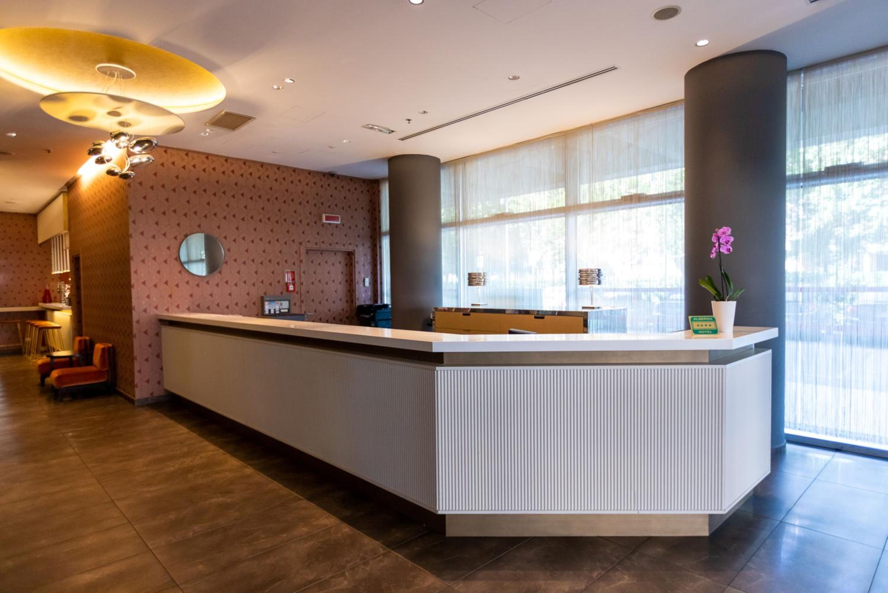 Ramada Plaza by Wyndham Mailand — 6