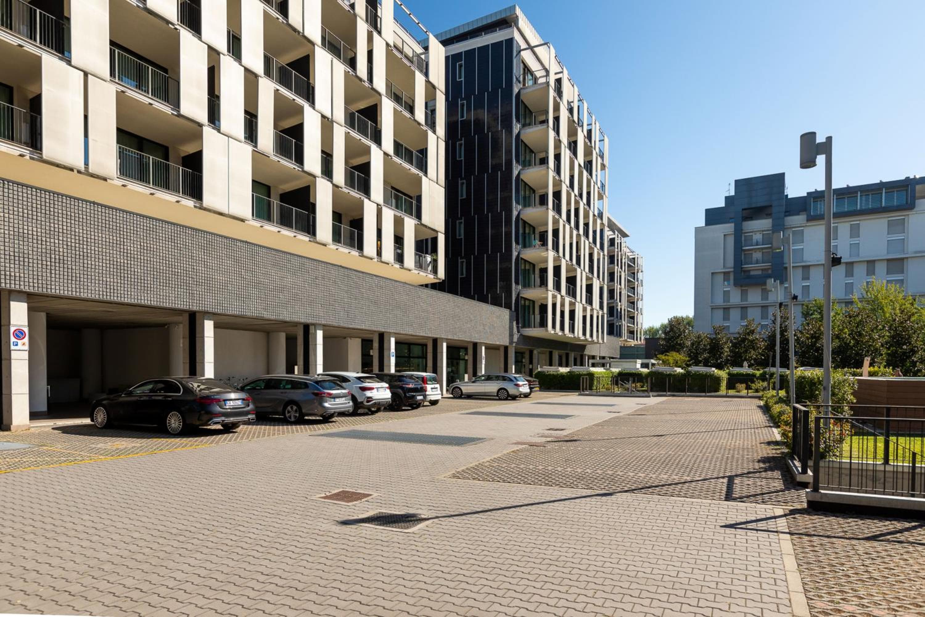 Ramada Plaza by Wyndham Milano — 17