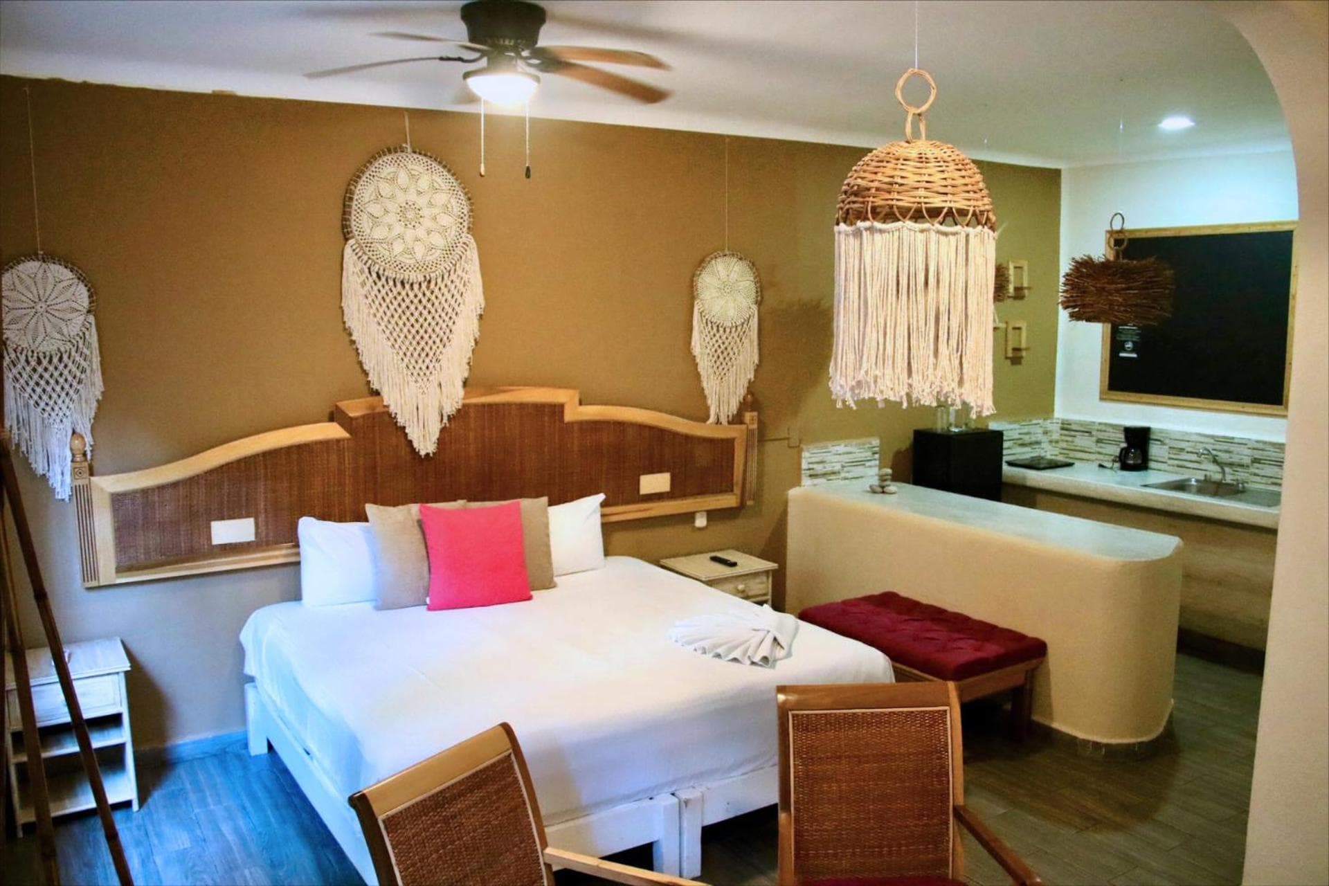 Santuario Playa — 13