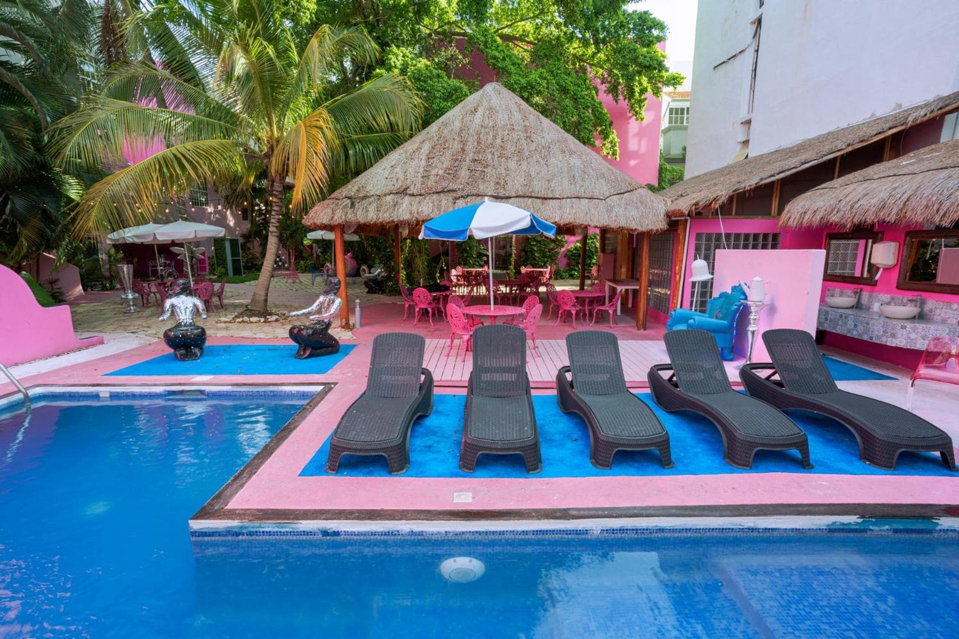 Santuario Playa — 4