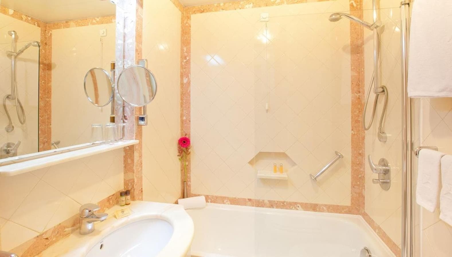 SANA Hotel Rex — 5