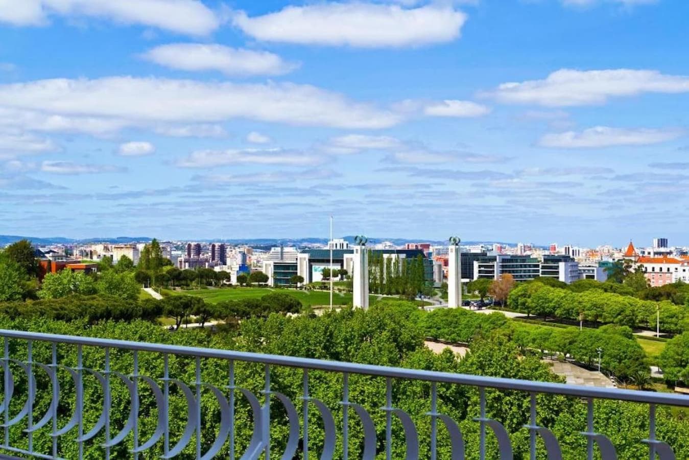 SANA Hotel Rex — 3