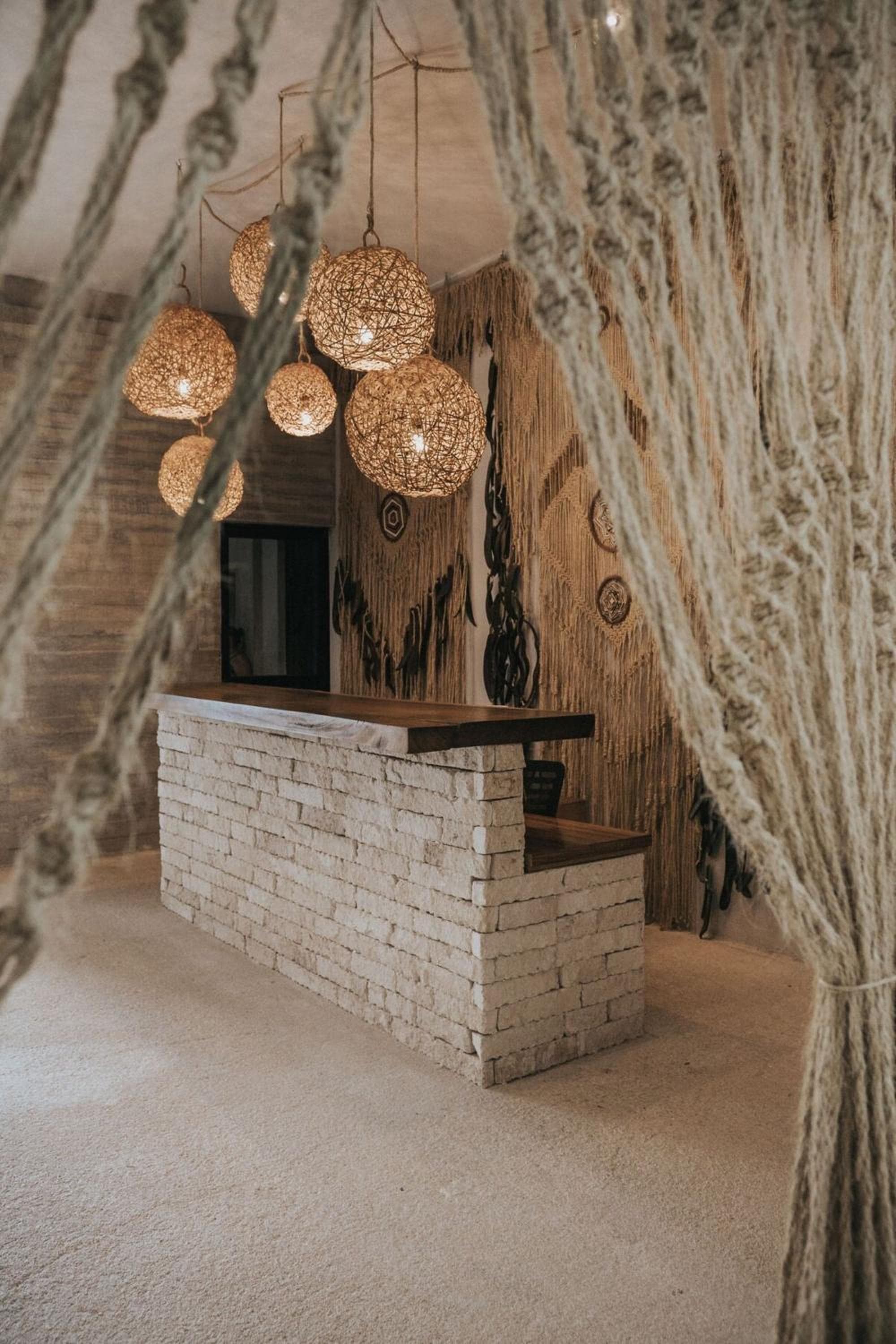 Lumina am Mudra Tulum — 2