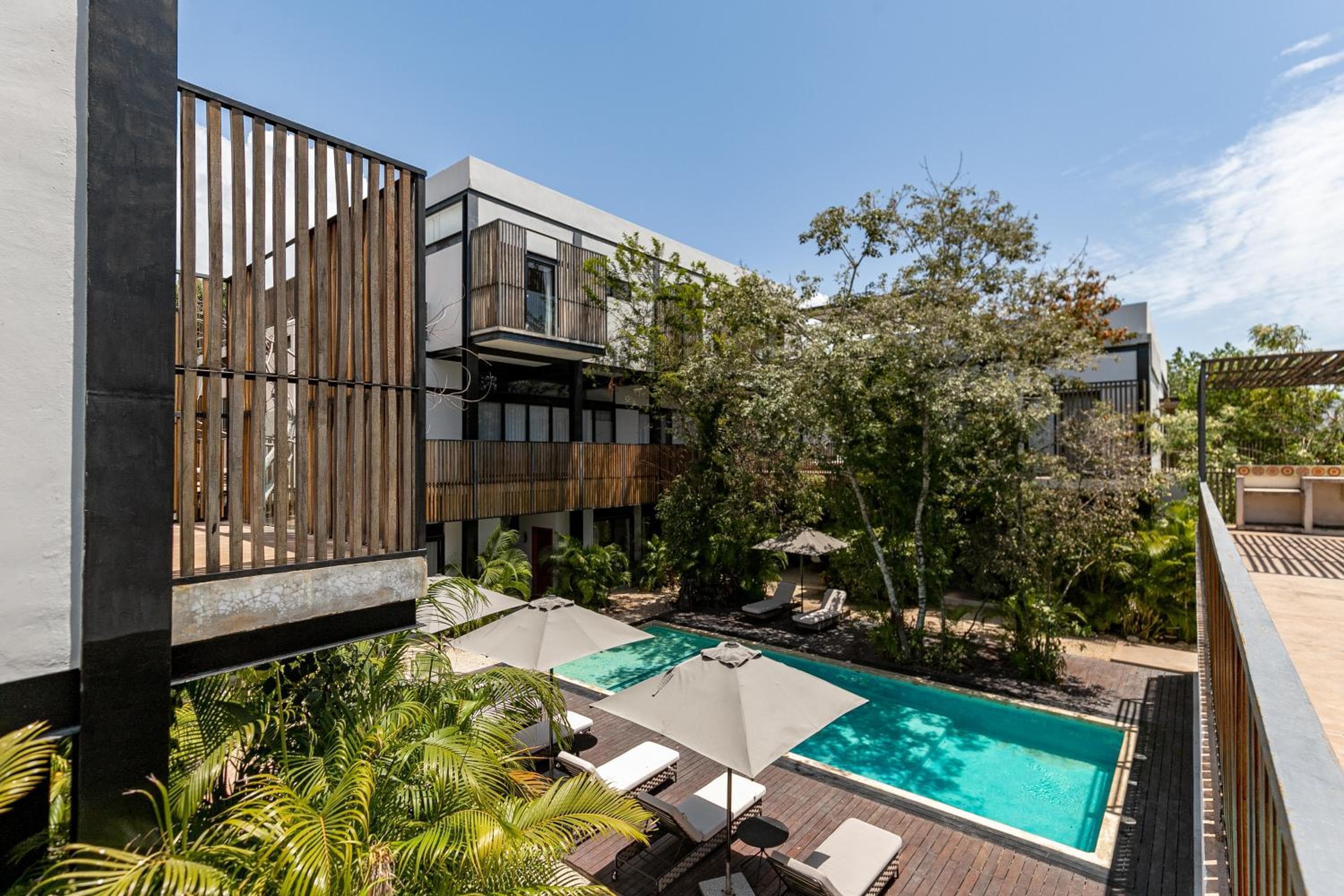 Lumina am Mudra Tulum — 14