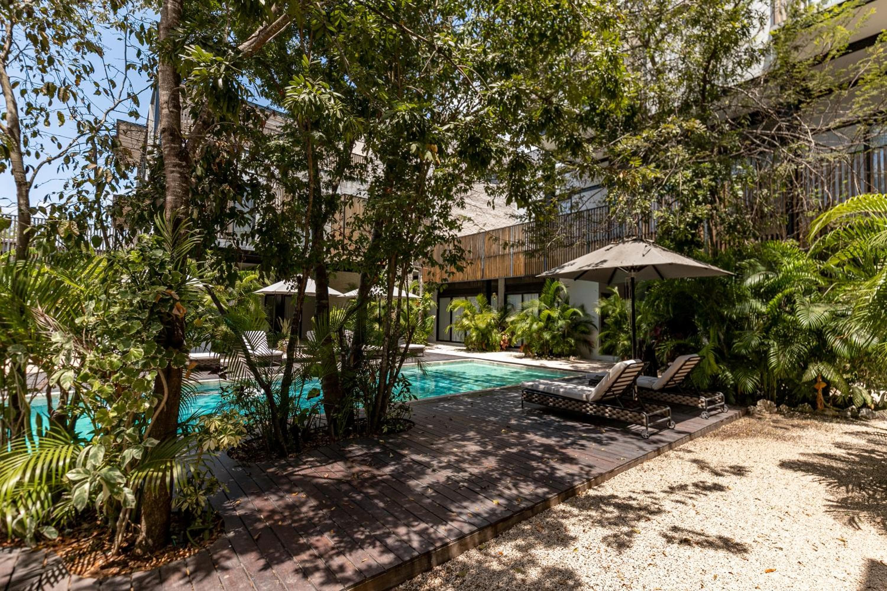 Lumina am Mudra Tulum — 11