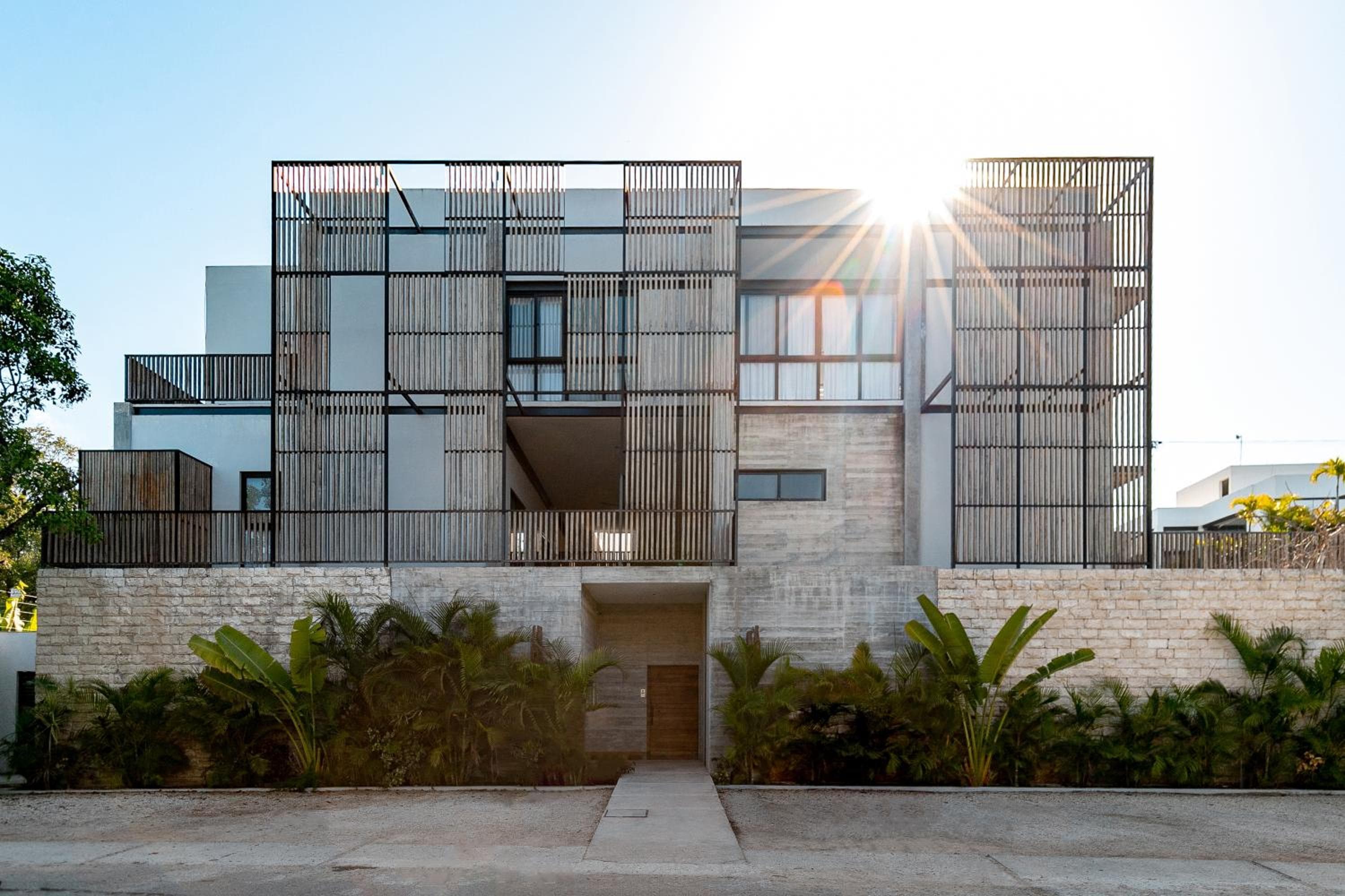 Lumina am Mudra Tulum — 19
