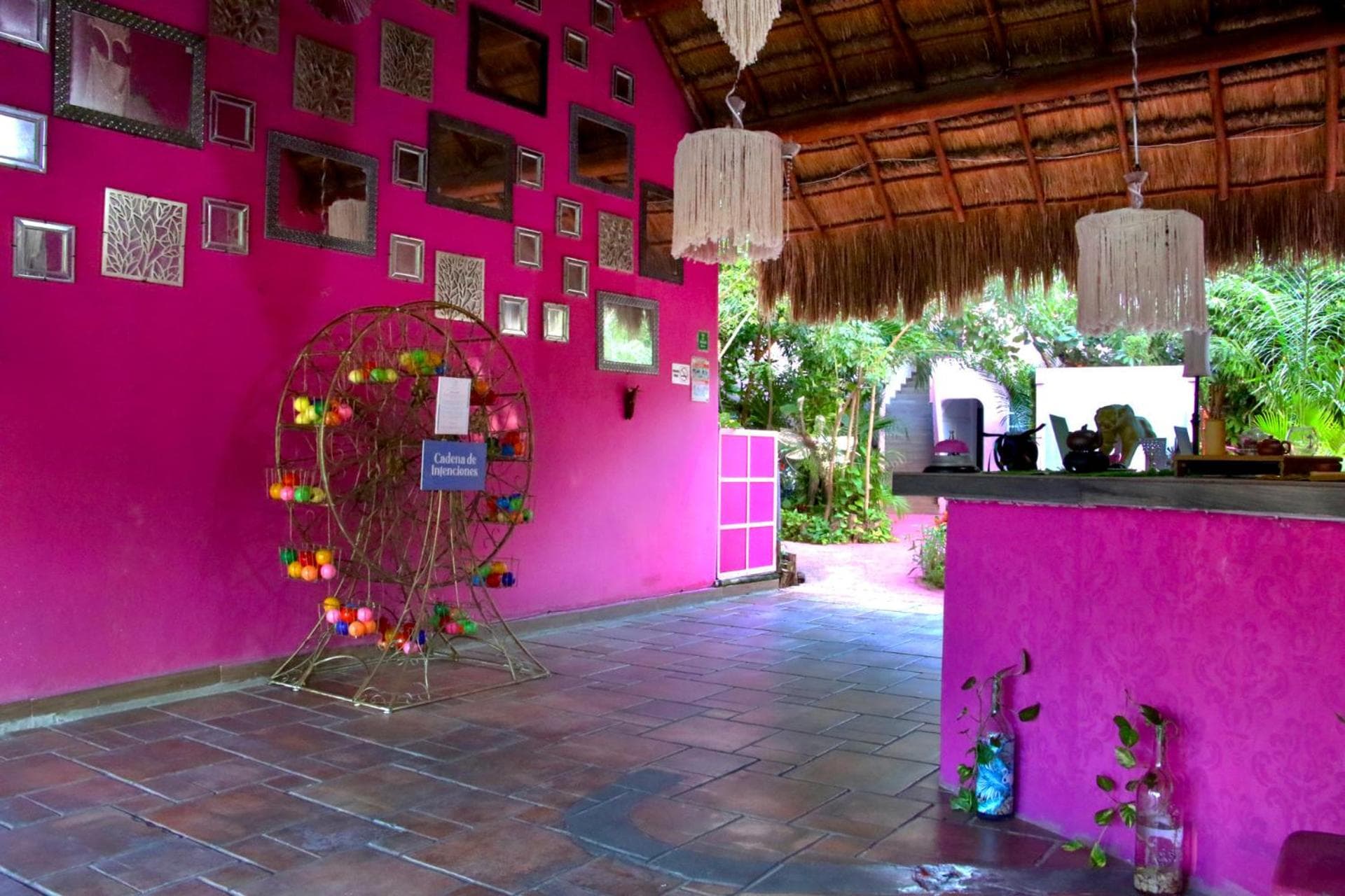 Santuario Playa — 20