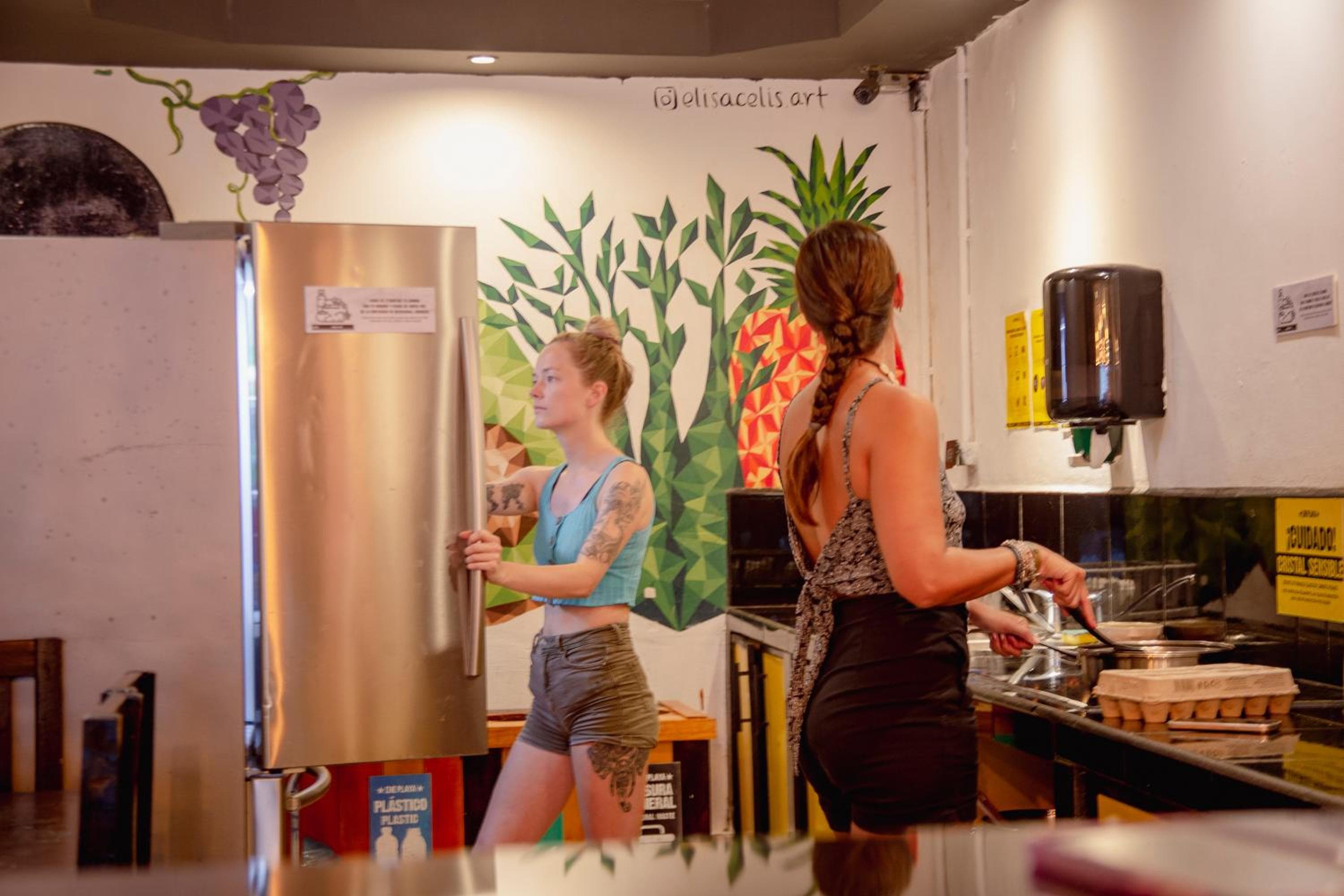 Che Playa Hostel & Bar nur für Erwachsene — 16