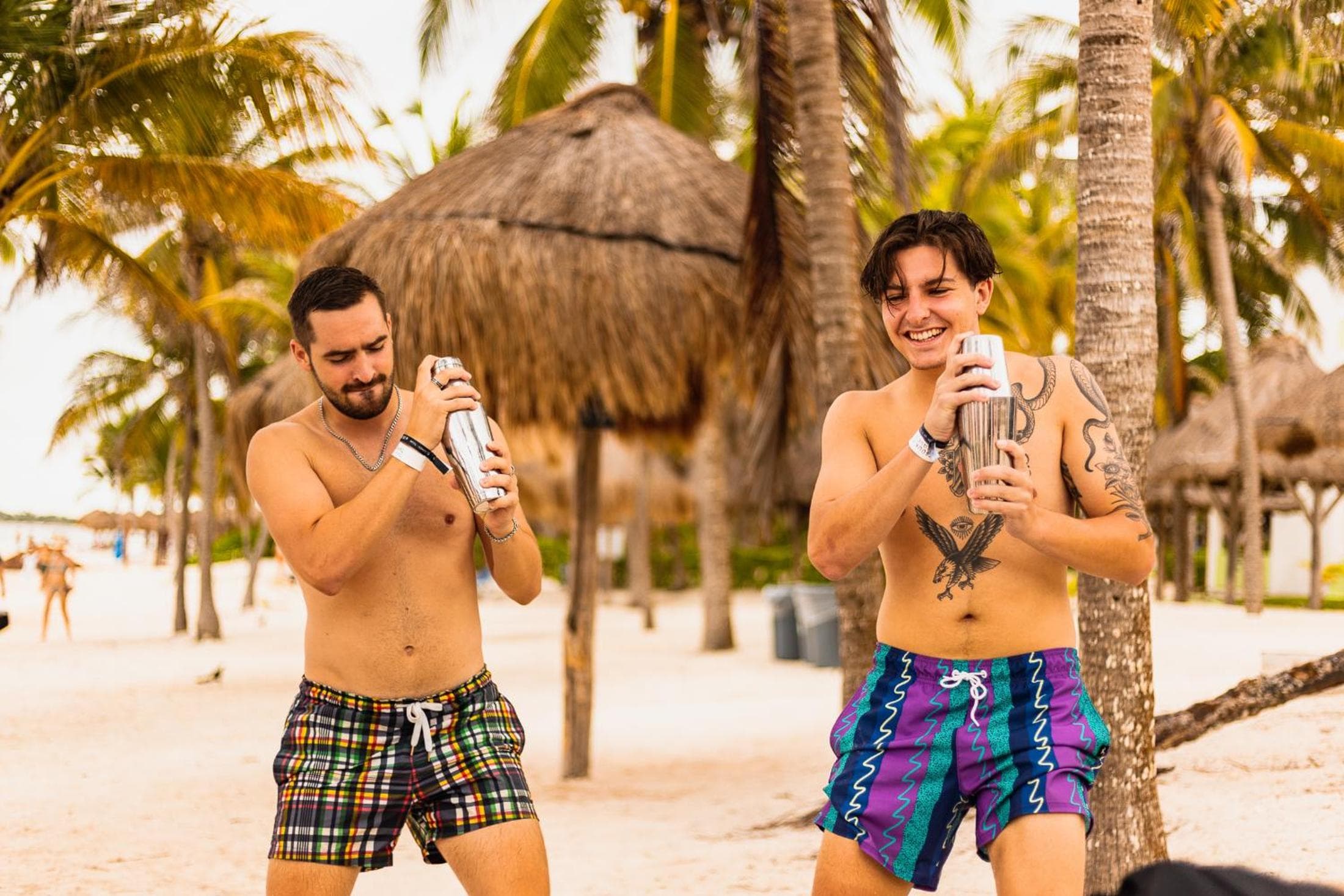 Che Playa Hostel & Bar nur für Erwachsene — 18