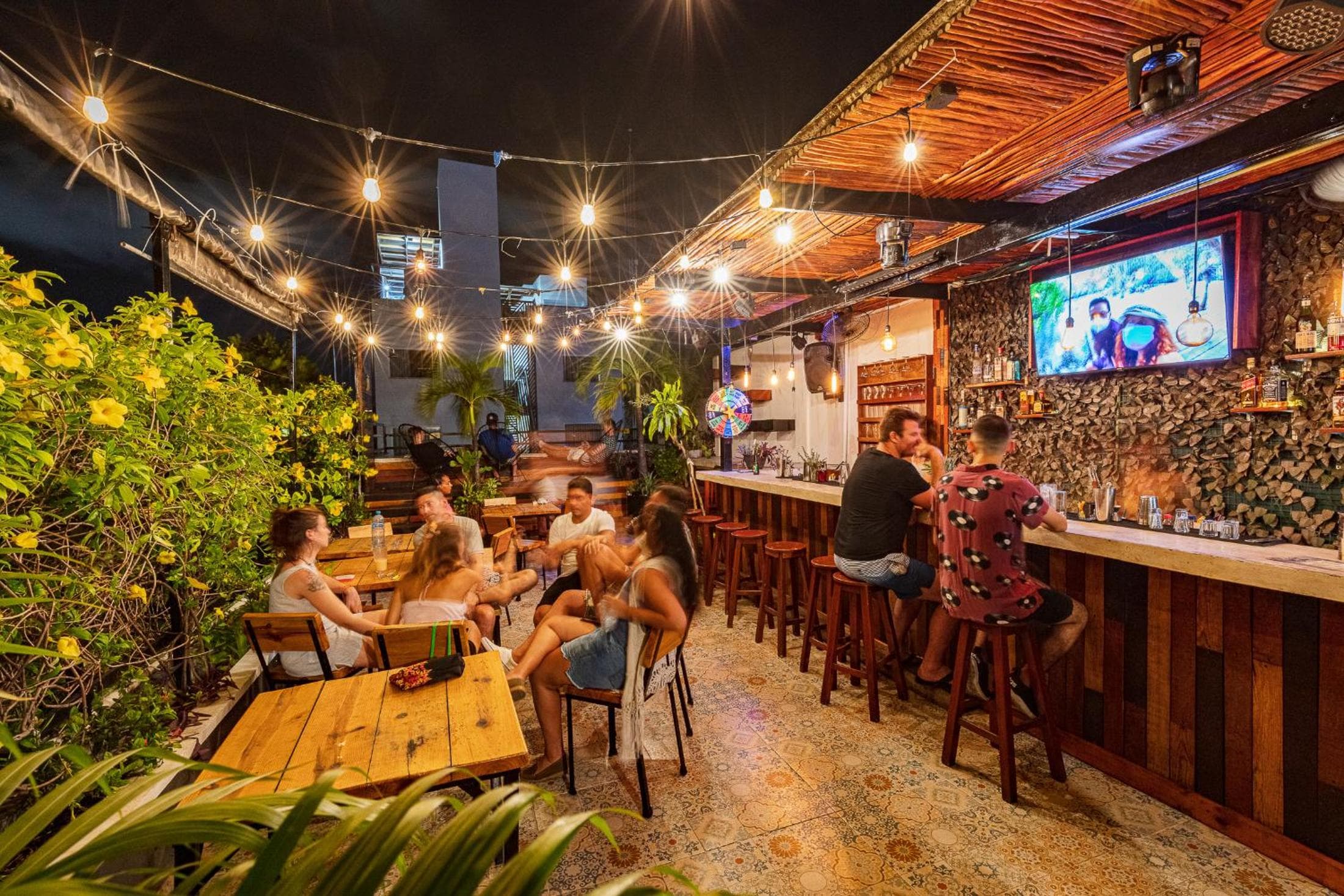 Che Playa Hostel & Bar nur für Erwachsene — 15