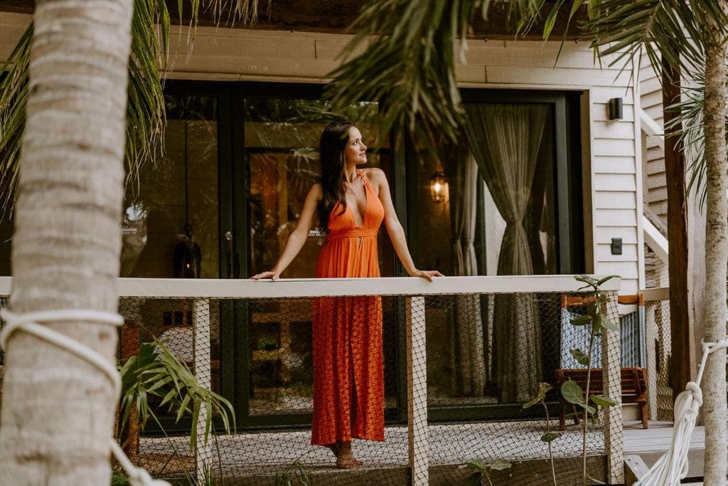 Villa Pescadores Tulum — 4