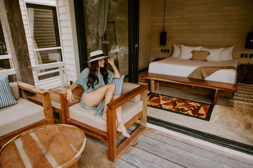 Villa Pescadores Tulum — 3