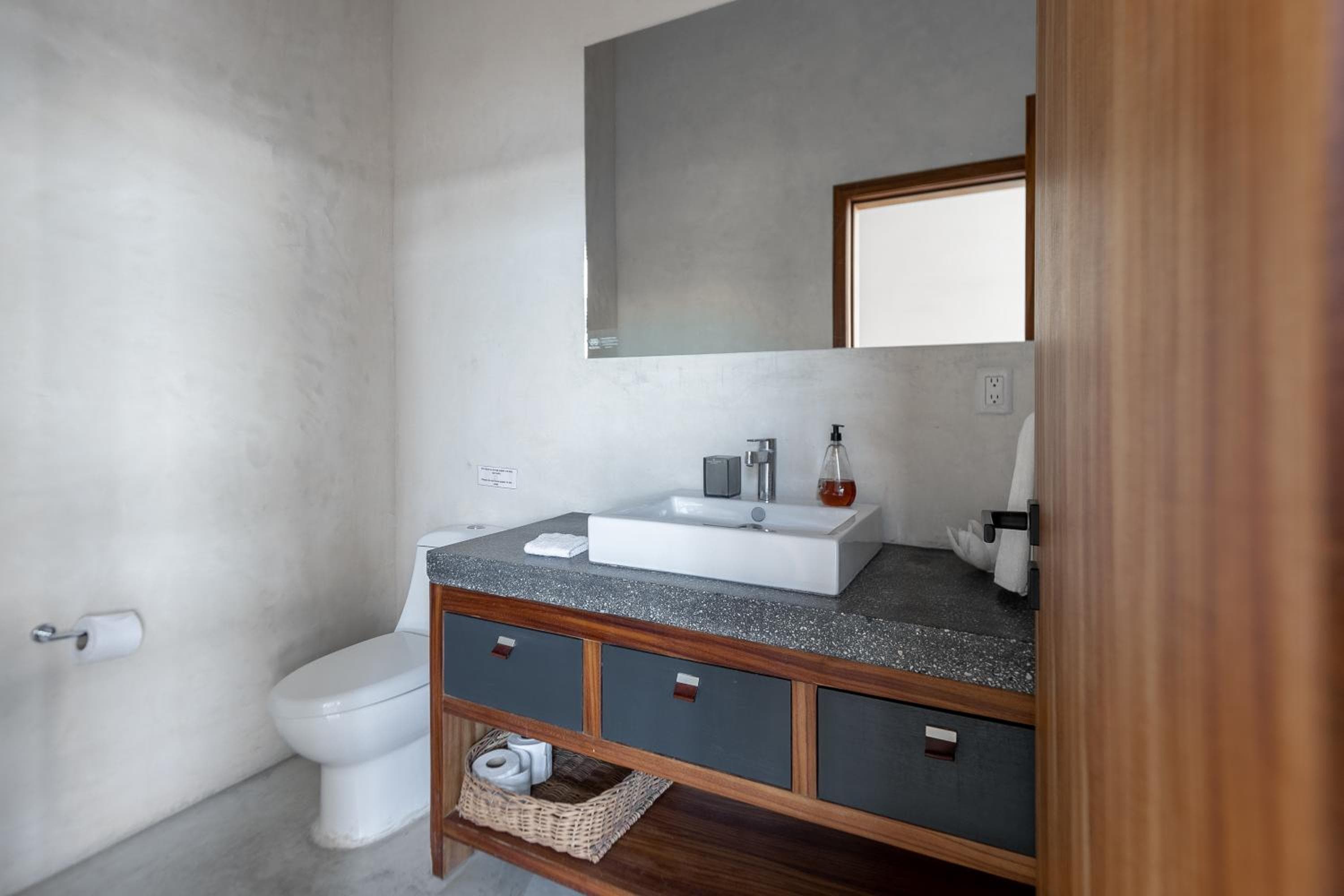 Lumina at Mudra Tulum — 25