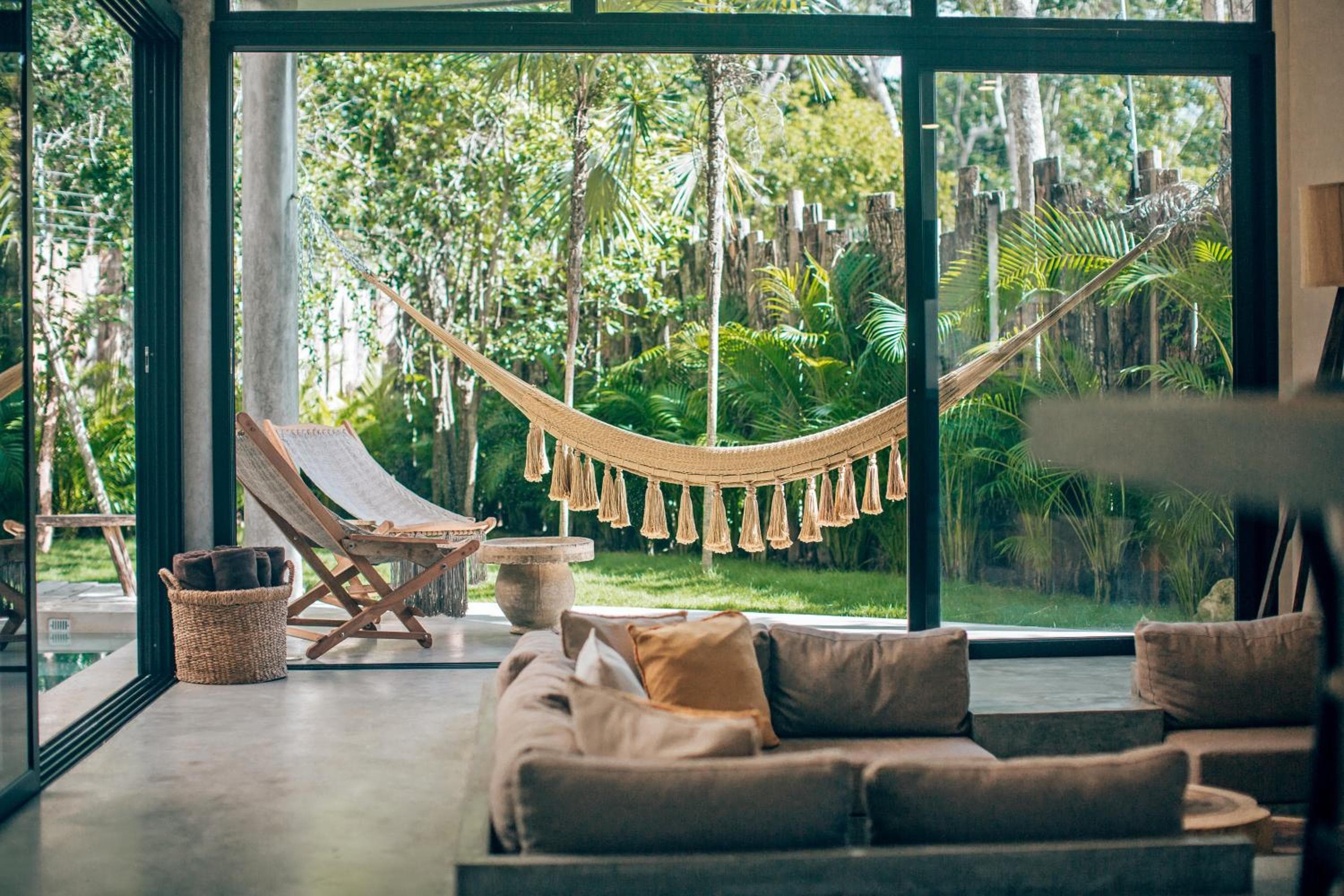 Jungle Boho Villa - Pvt Pool -100mbs -Concierge 8B — 16