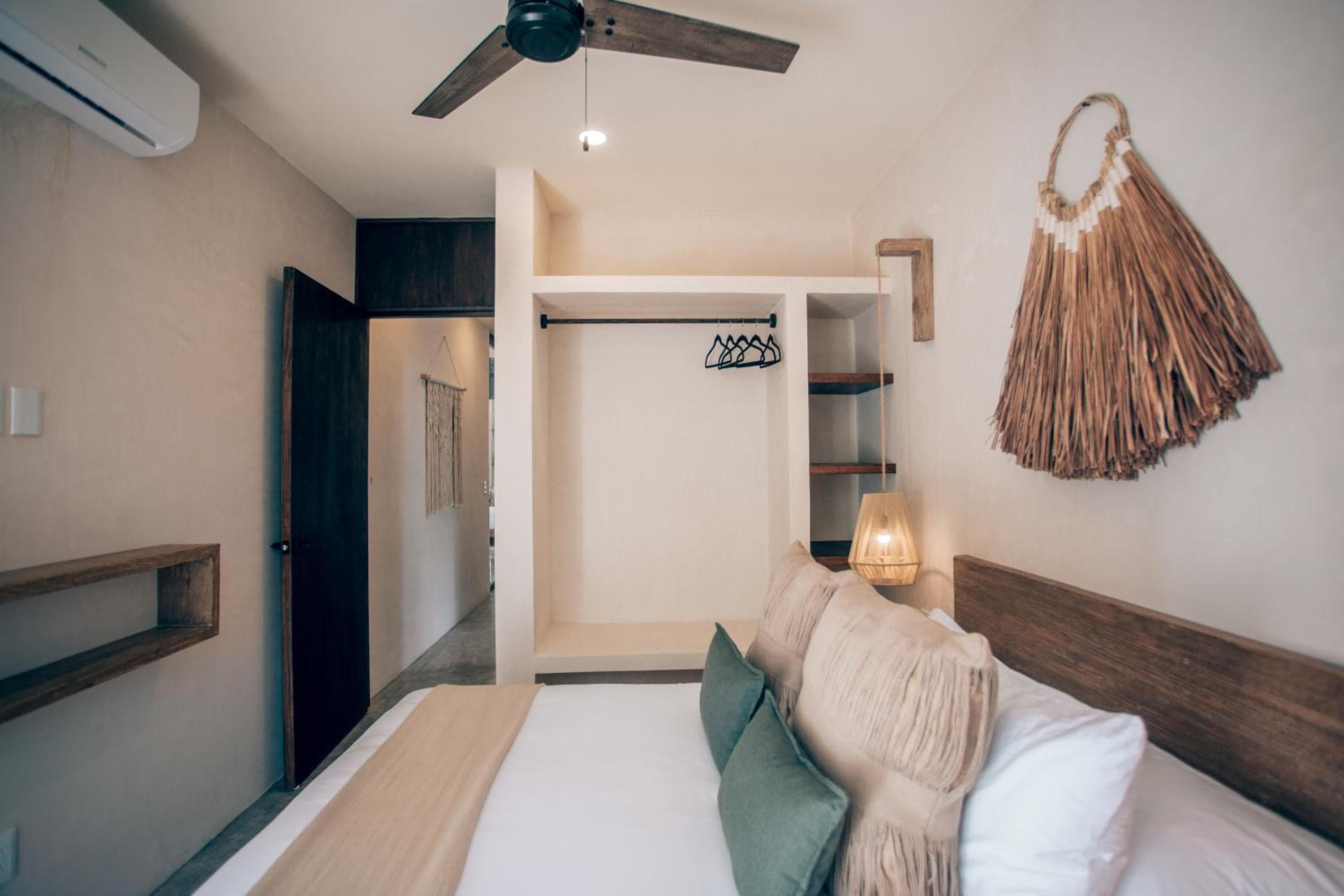 Jungle Boho Villa - Pvt Pool -100mbs -Concierge 8B — 13