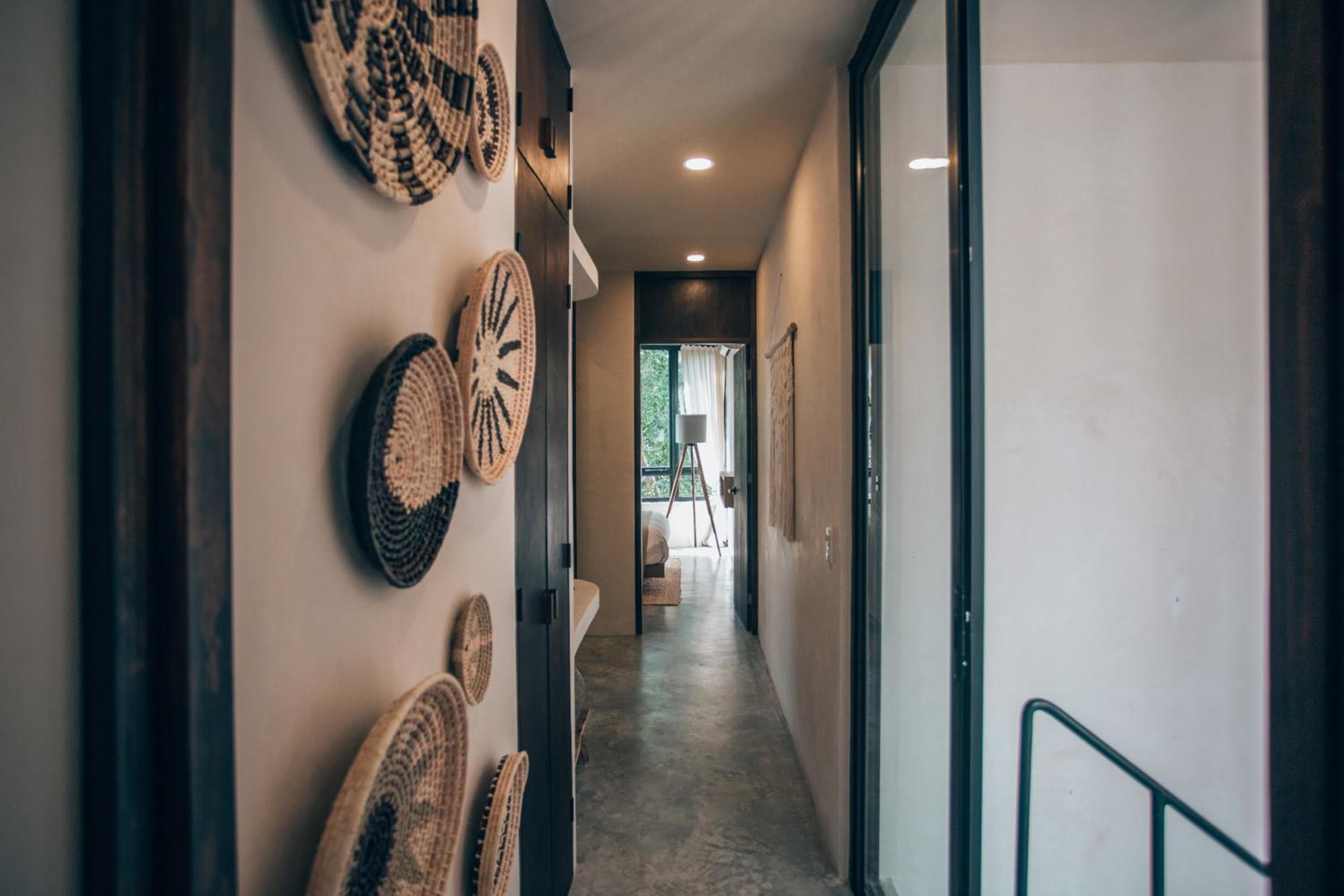 Jungle Boho Villa - Pvt Pool -100mbs -Concierge 8B — 29