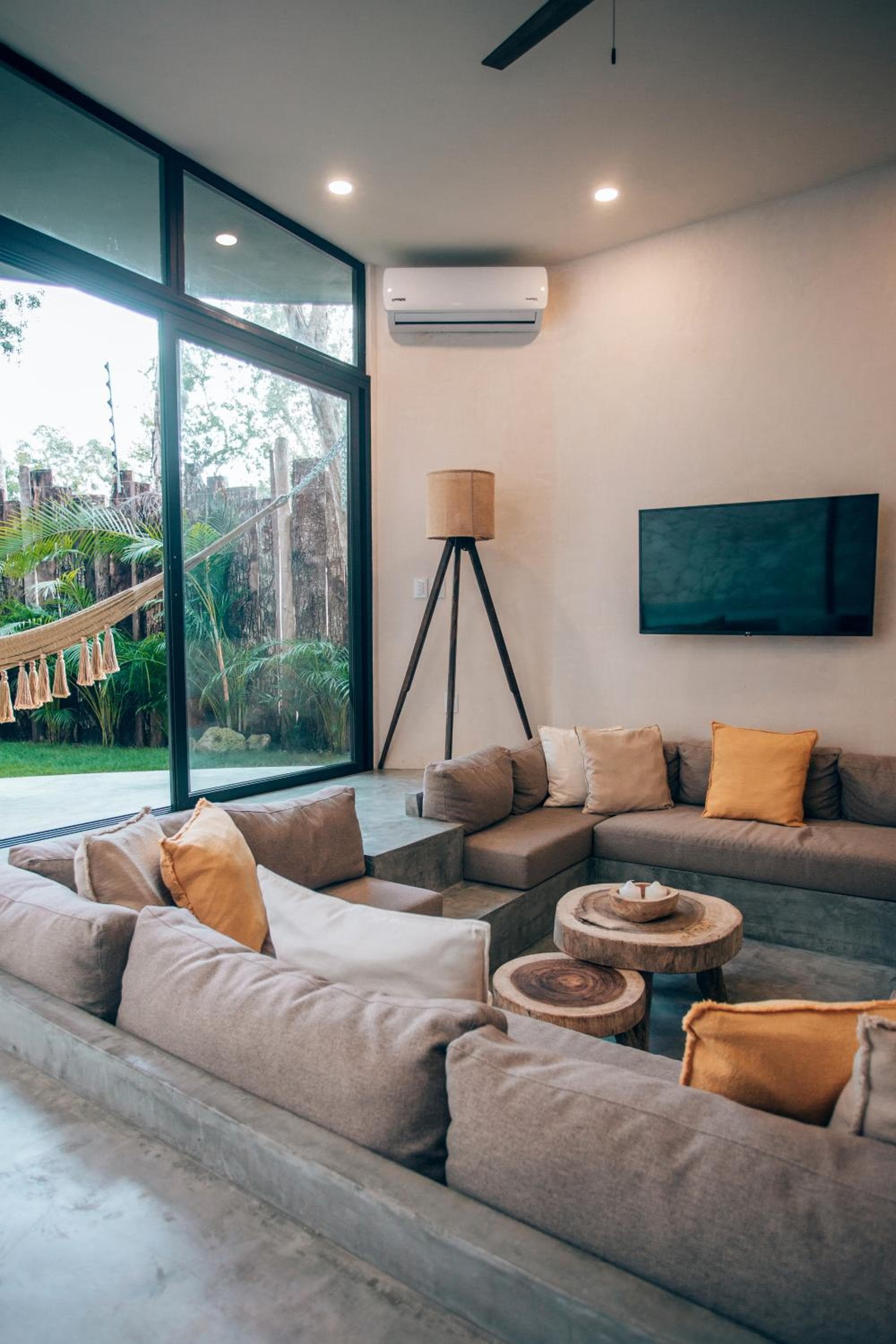 Jungle Boho Villa - Pvt Pool -100mbs -Concierge 8B — 15