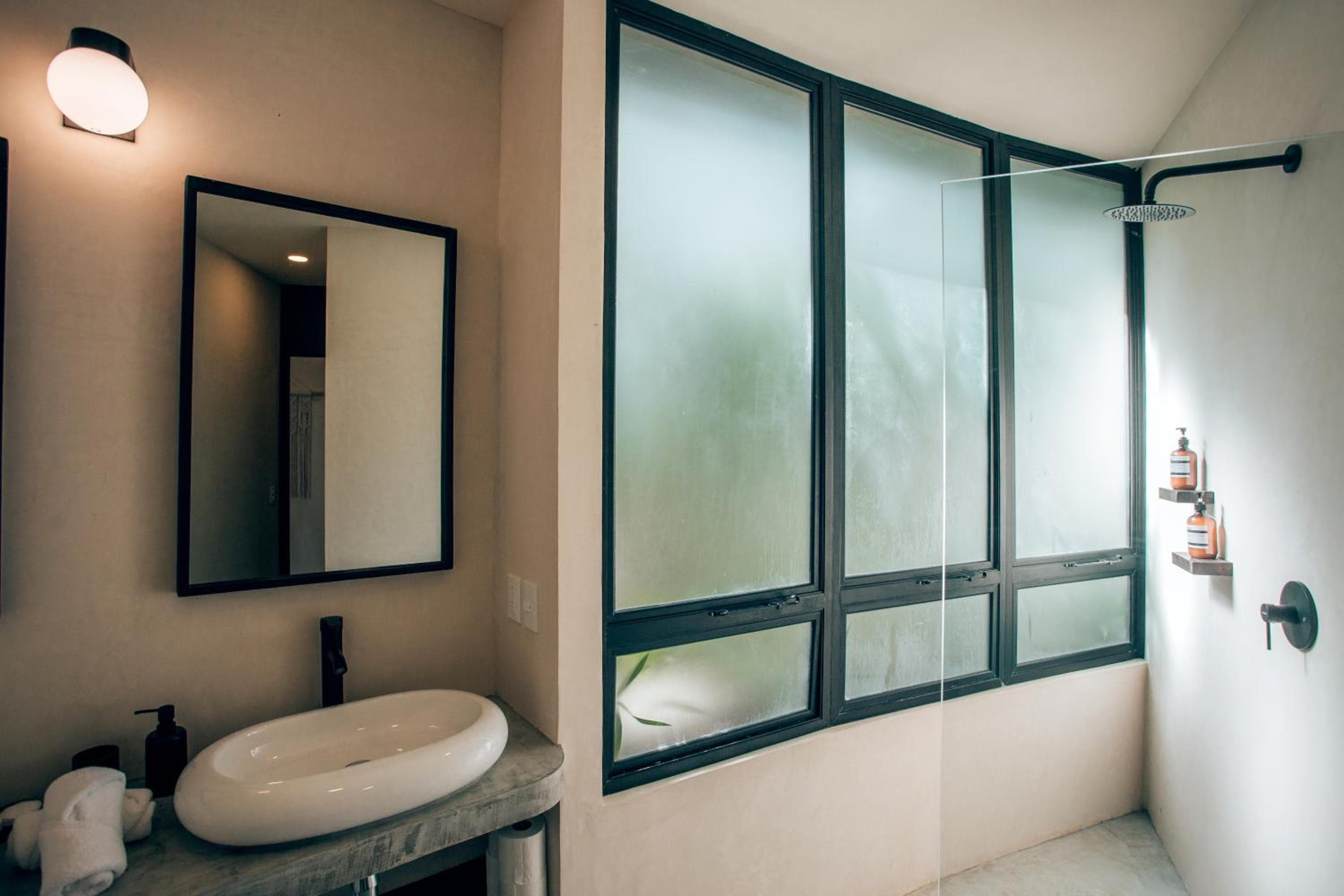 Jungle Boho Villa - Pvt Pool -100mbs -Concierge 8B — 7