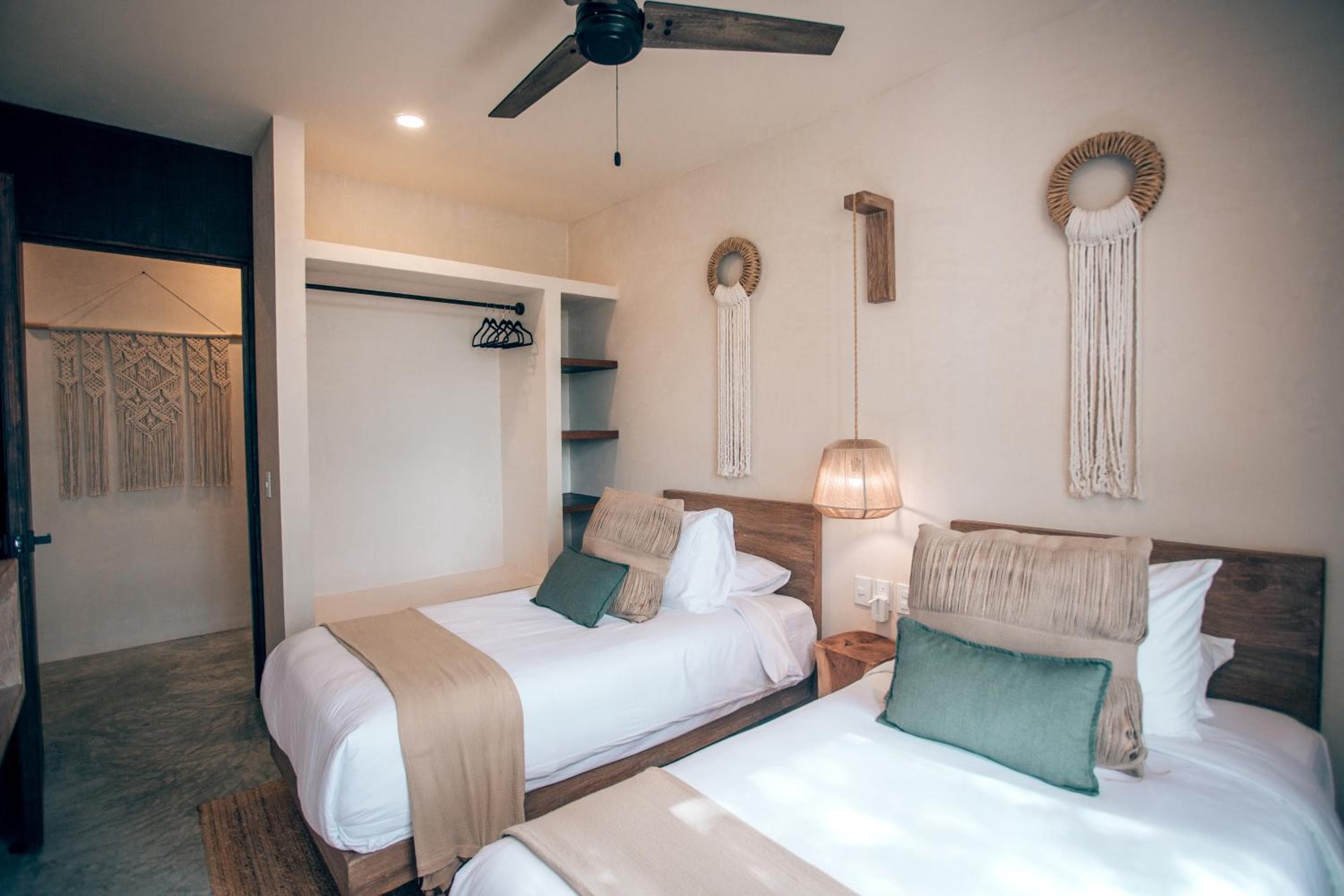 Jungle Boho Villa - Pvt Pool -100mbs -Concierge 8B — 28
